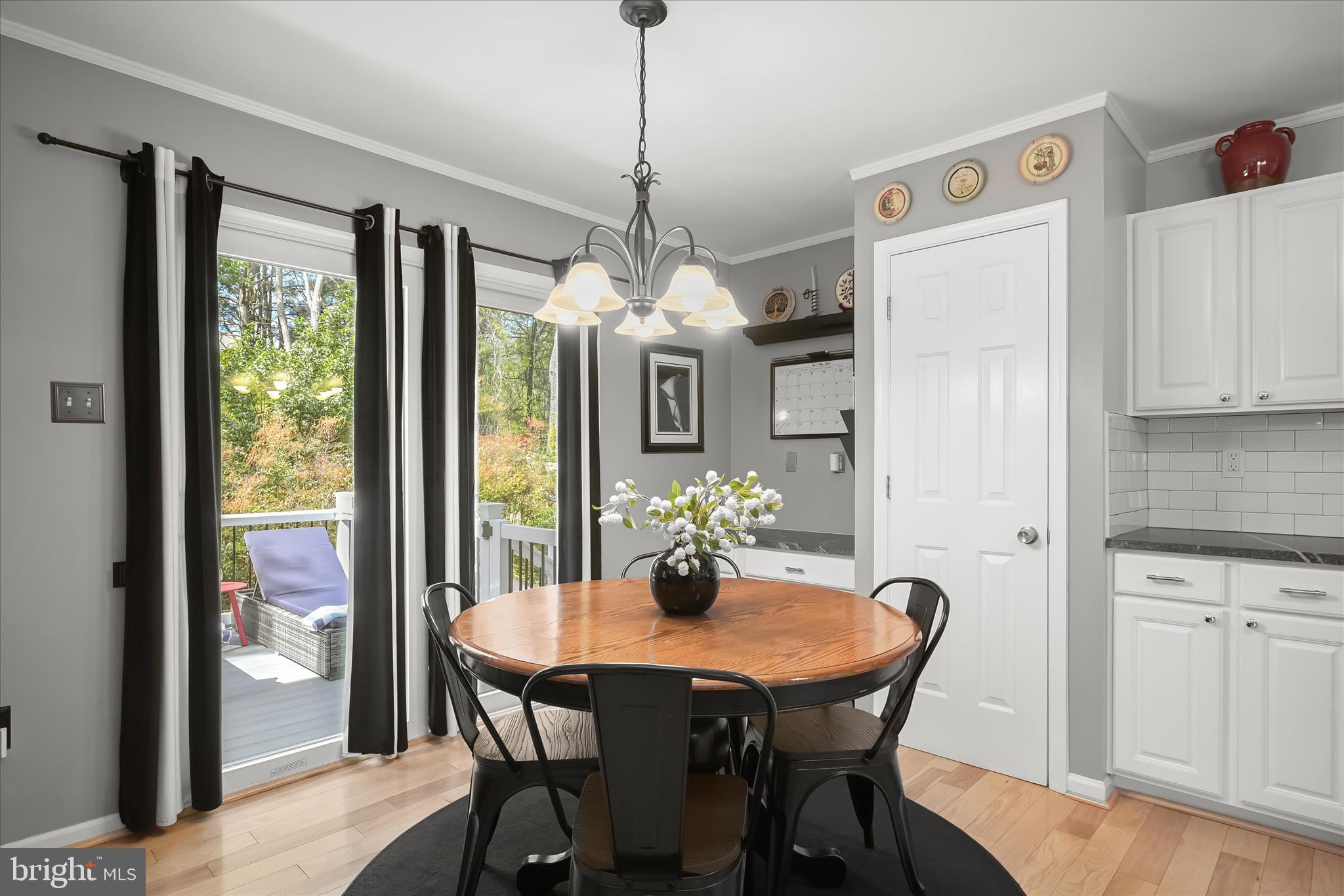 VILLAGE OF RIVER HILL - Residential