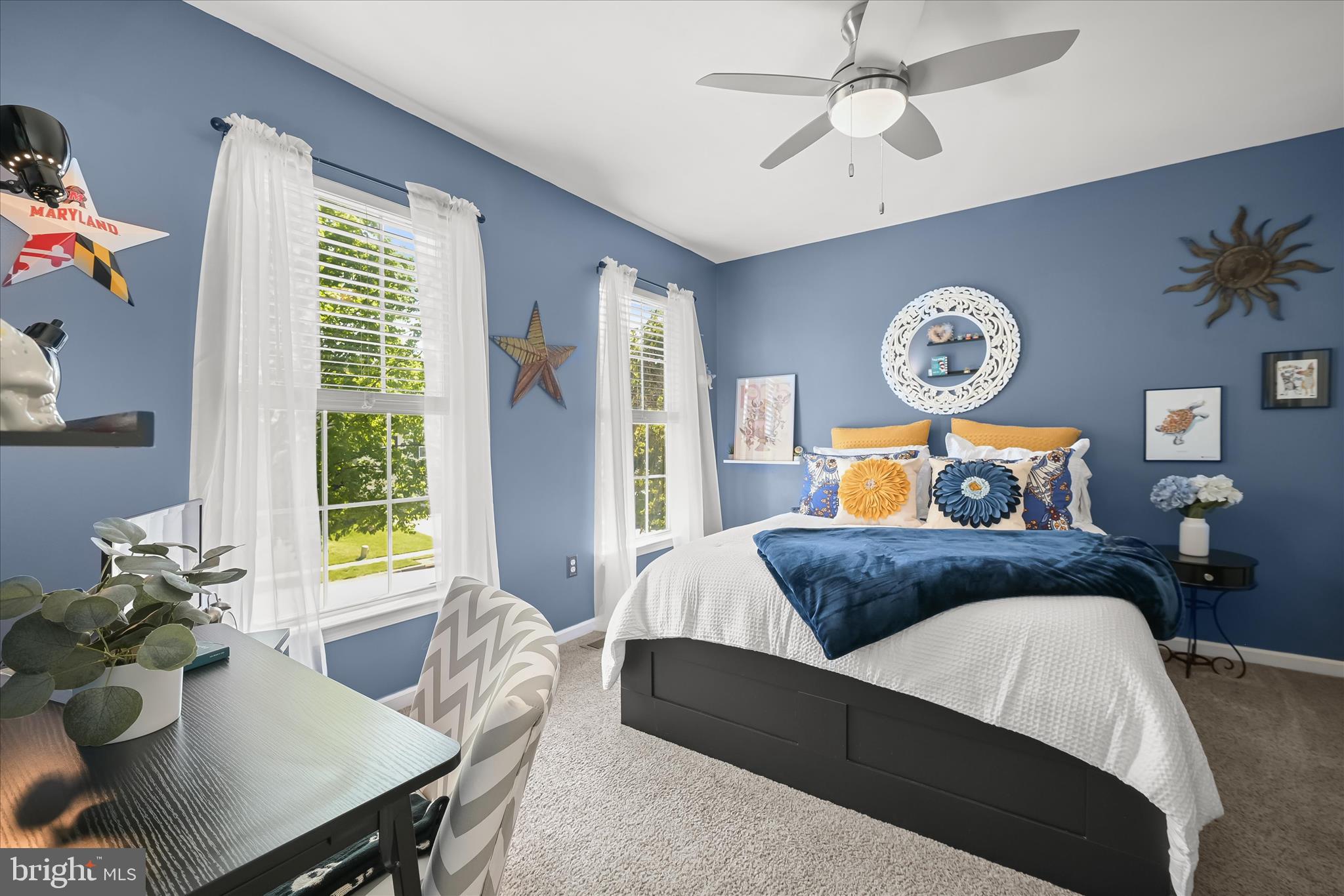 VILLAGE OF RIVER HILL - Residential