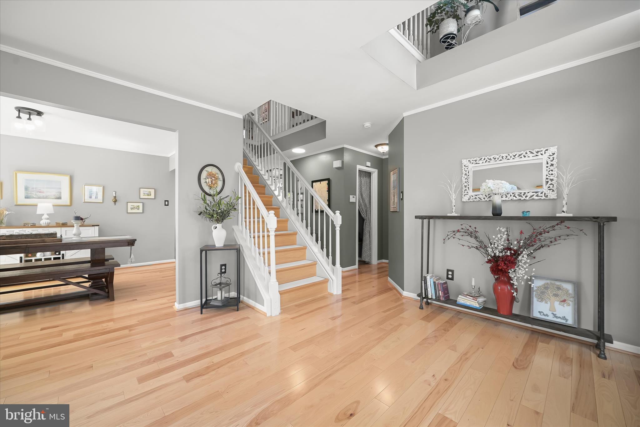 VILLAGE OF RIVER HILL - Residential