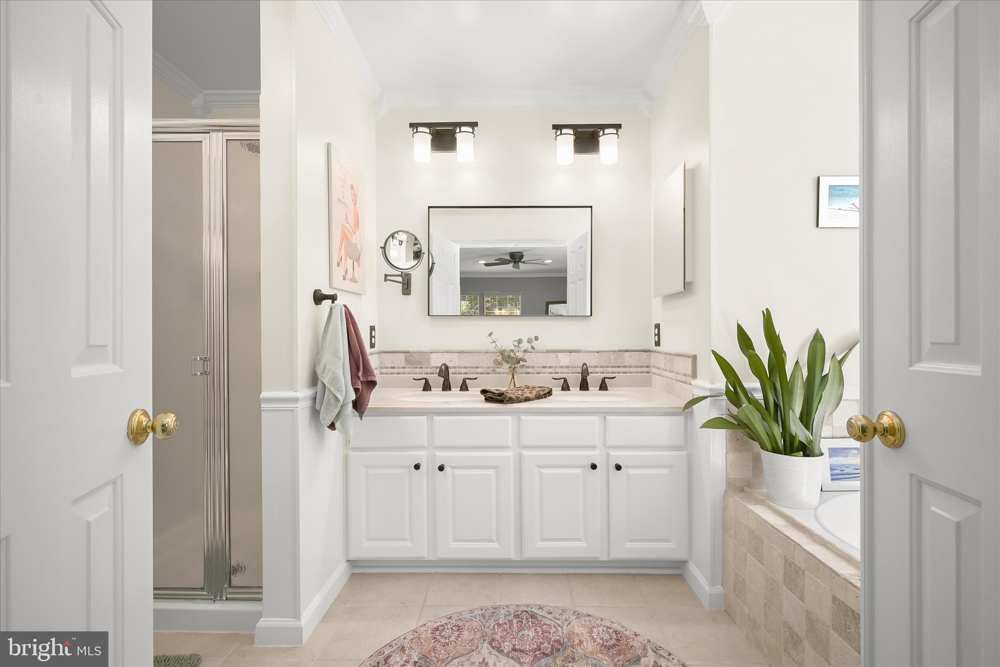VILLAGE OF RIVER HILL - Residential