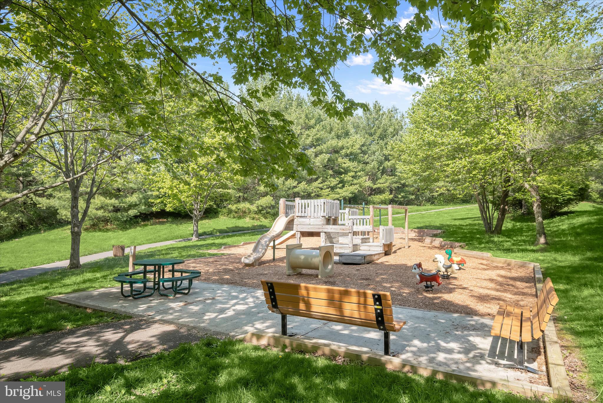 VILLAGE OF RIVER HILL - Residential