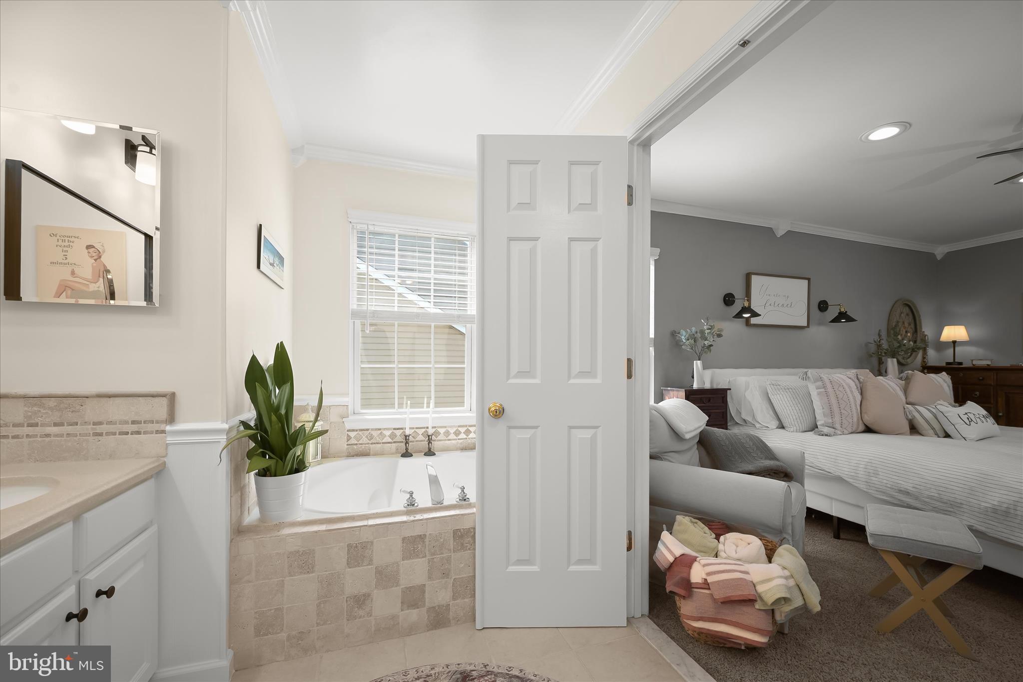 VILLAGE OF RIVER HILL - Residential