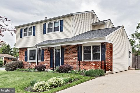 513 PERSHING HOCKESSIN DE 19707