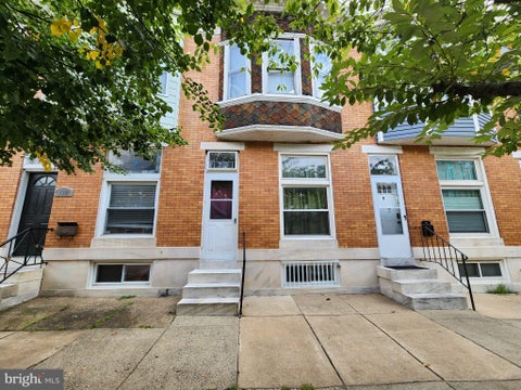 Townhouse For Sale - 513 S Lehigh Street<br/> BALTIMORE, MD 21224