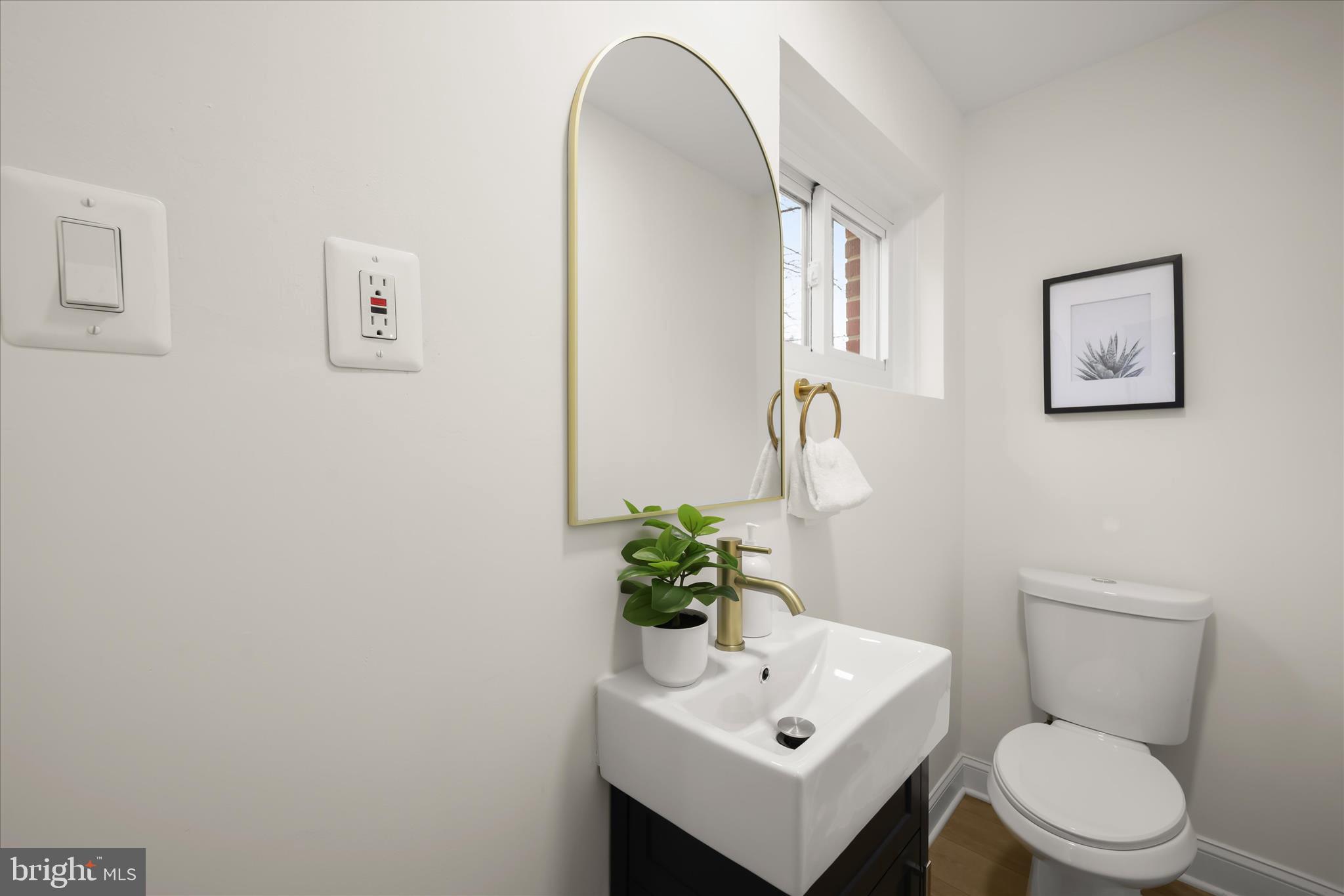 MARLOW HEIGHTS - Residential