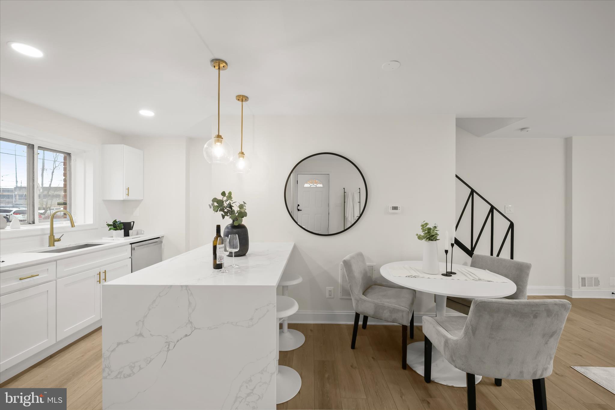 MARLOW HEIGHTS - Residential