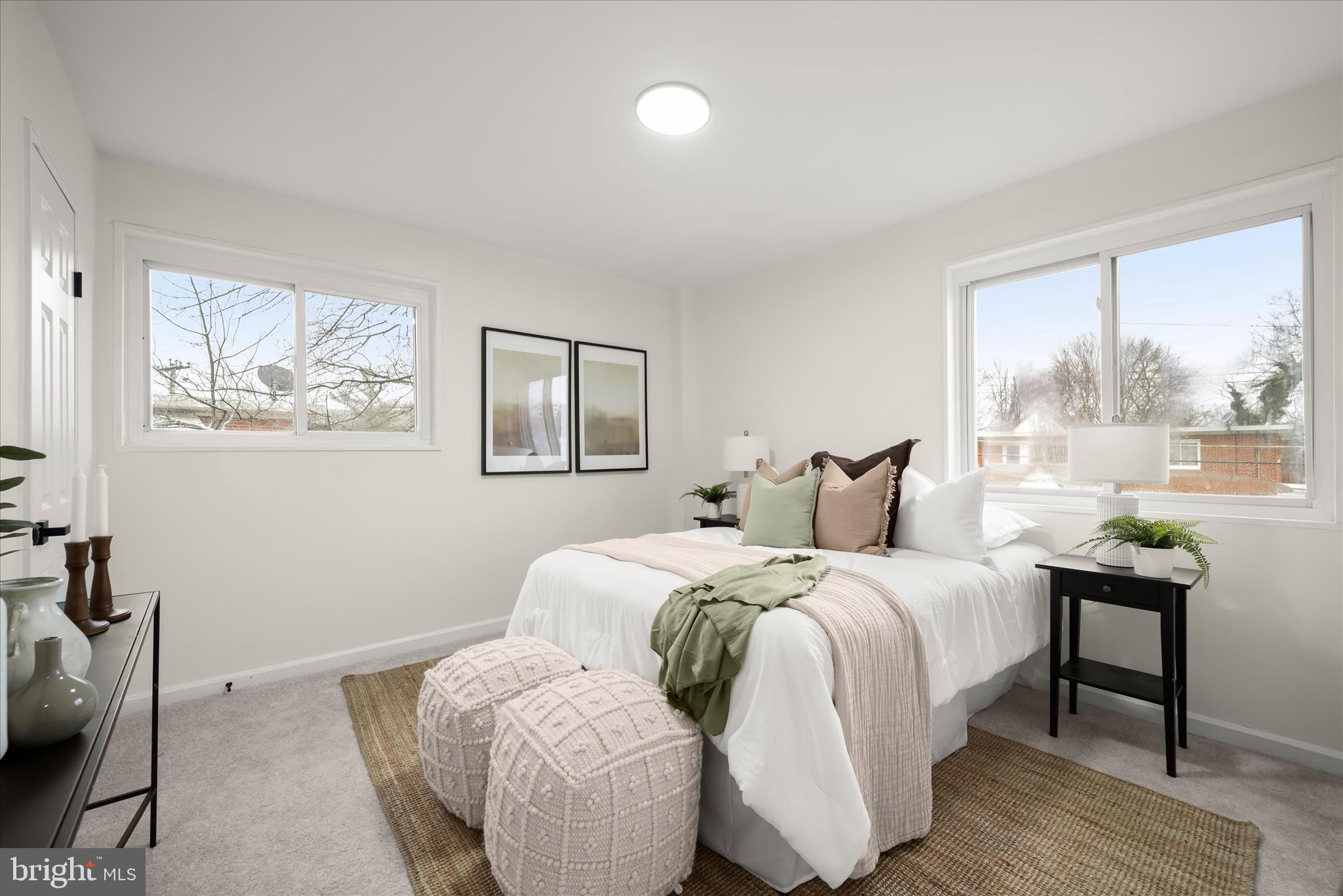 MARLOW HEIGHTS - Residential