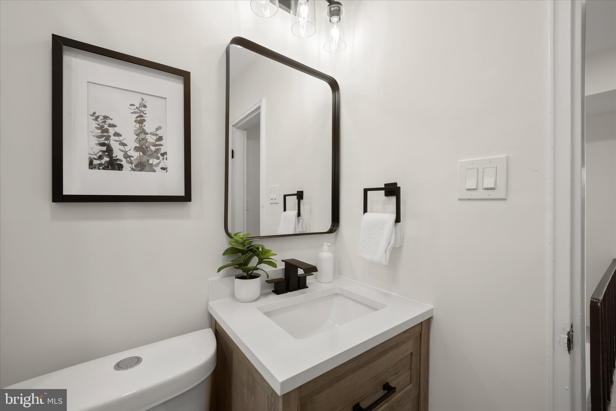 MARLOW HEIGHTS - Residential