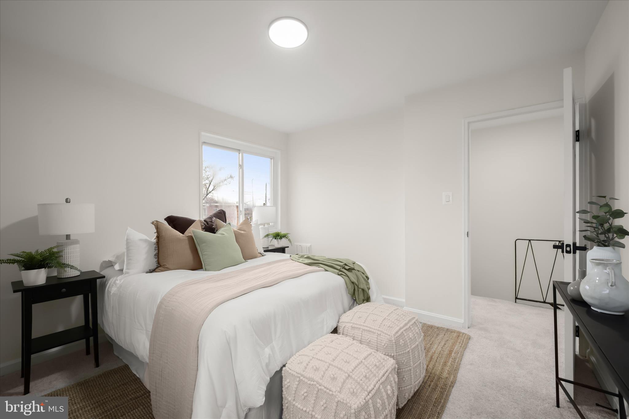 MARLOW HEIGHTS - Residential