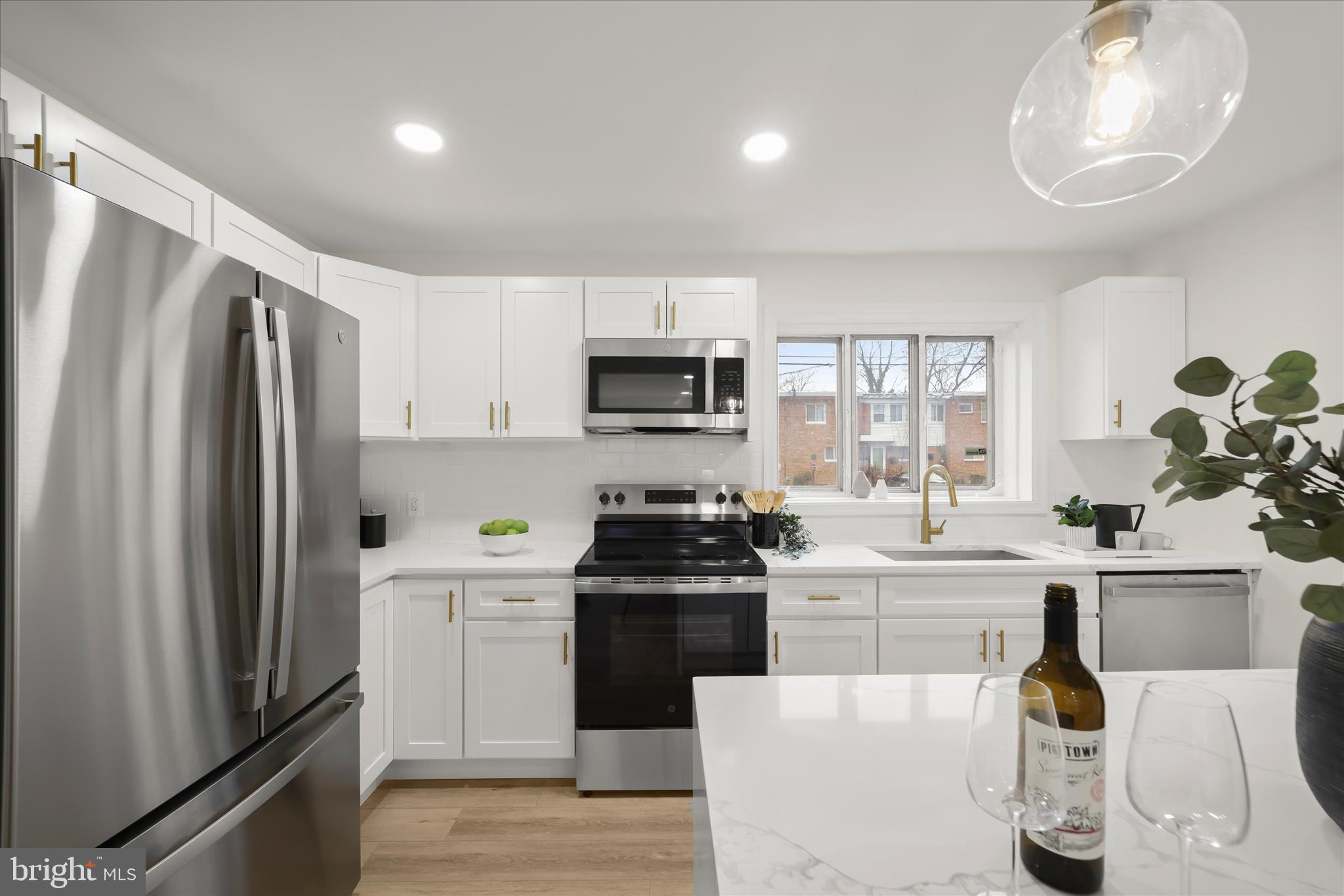 MARLOW HEIGHTS - Residential