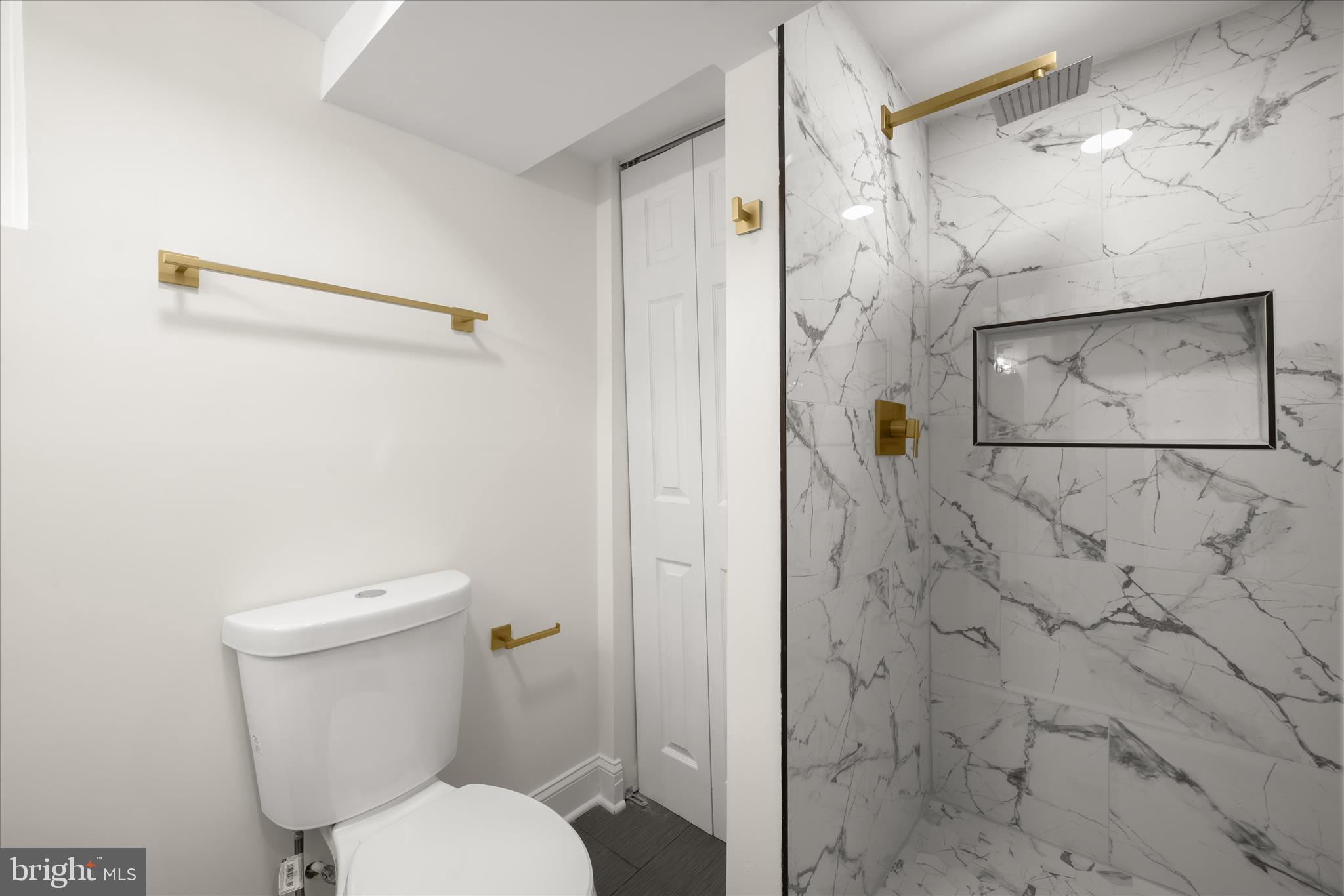 MARLOW HEIGHTS - Residential