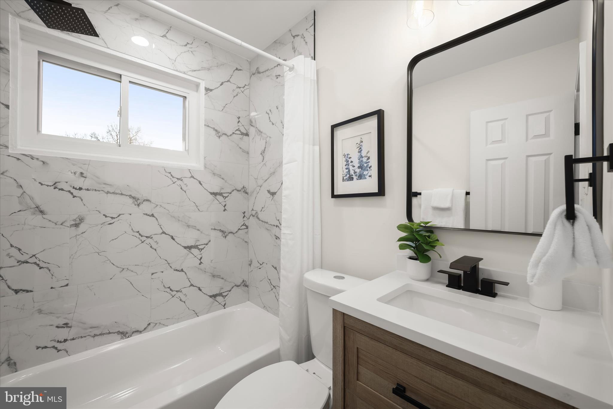 MARLOW HEIGHTS - Residential