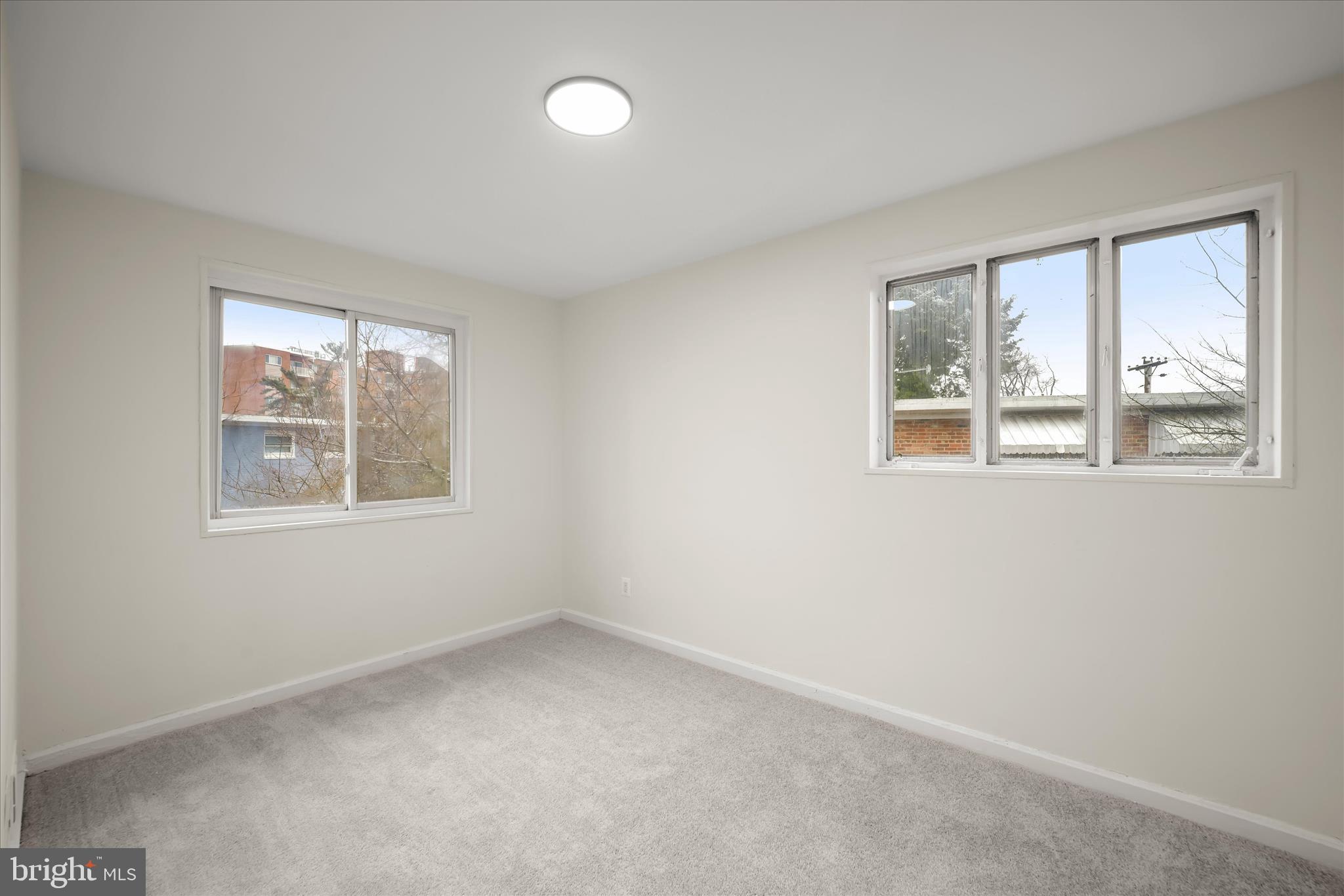 MARLOW HEIGHTS - Residential