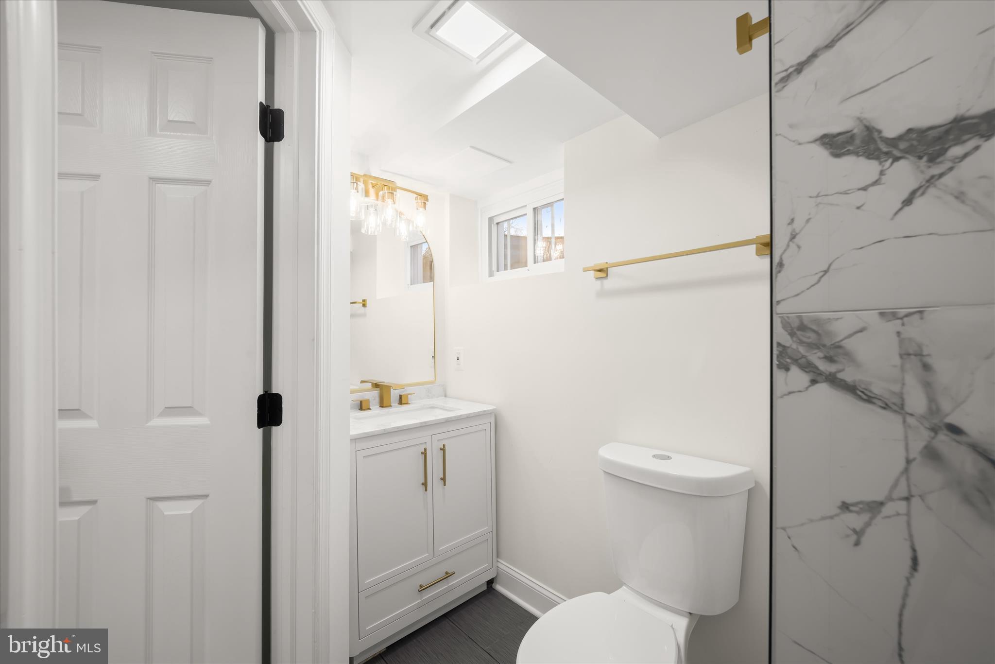 MARLOW HEIGHTS - Residential