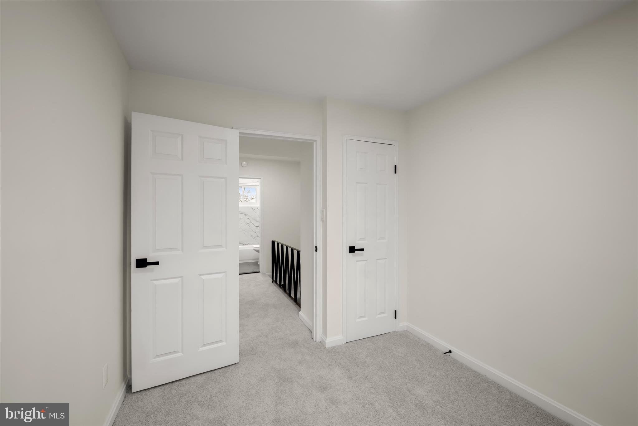 MARLOW HEIGHTS - Residential