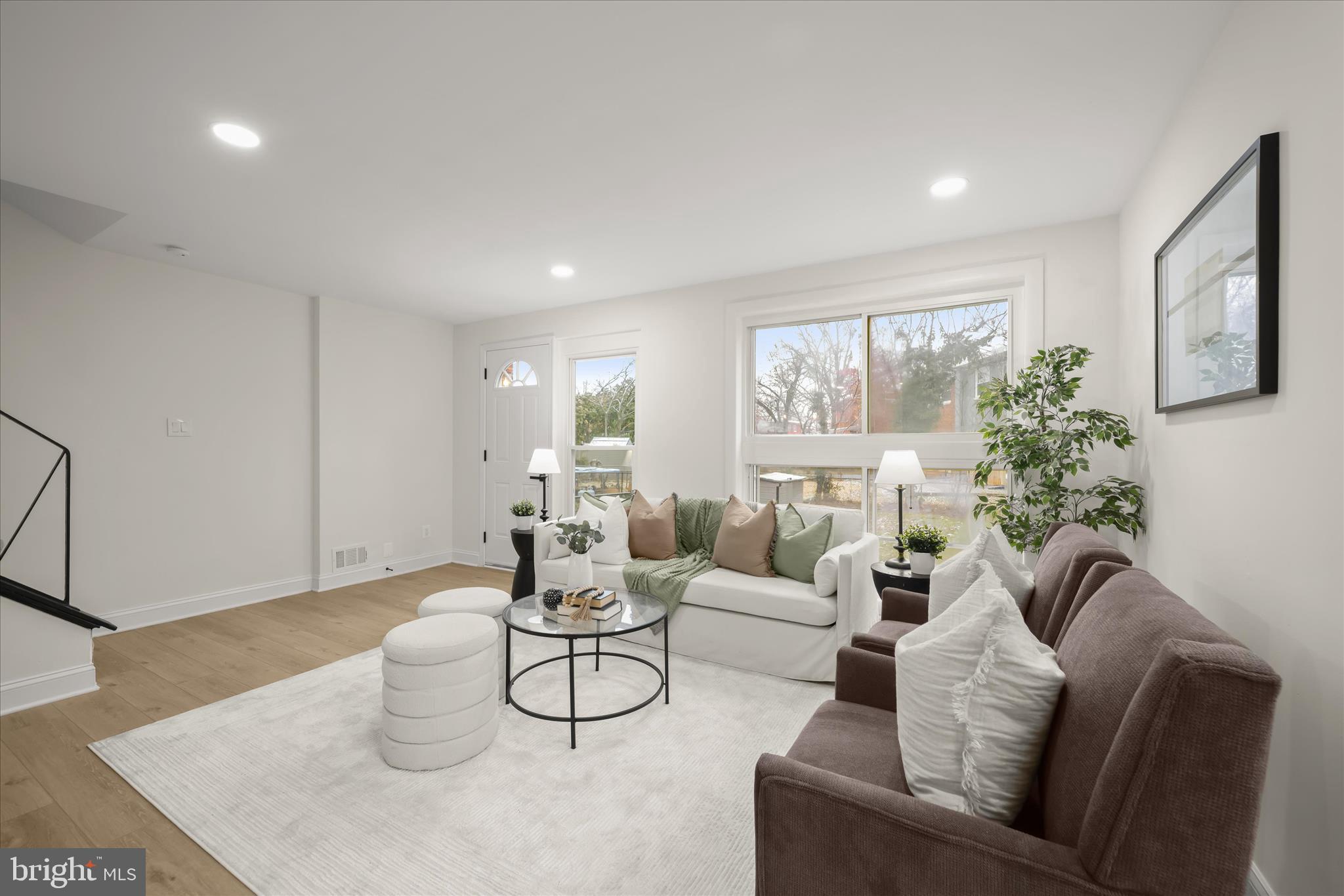 MARLOW HEIGHTS - Residential