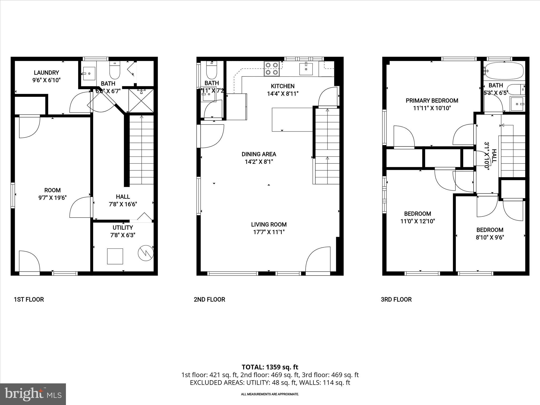 MARLOW HEIGHTS - Residential