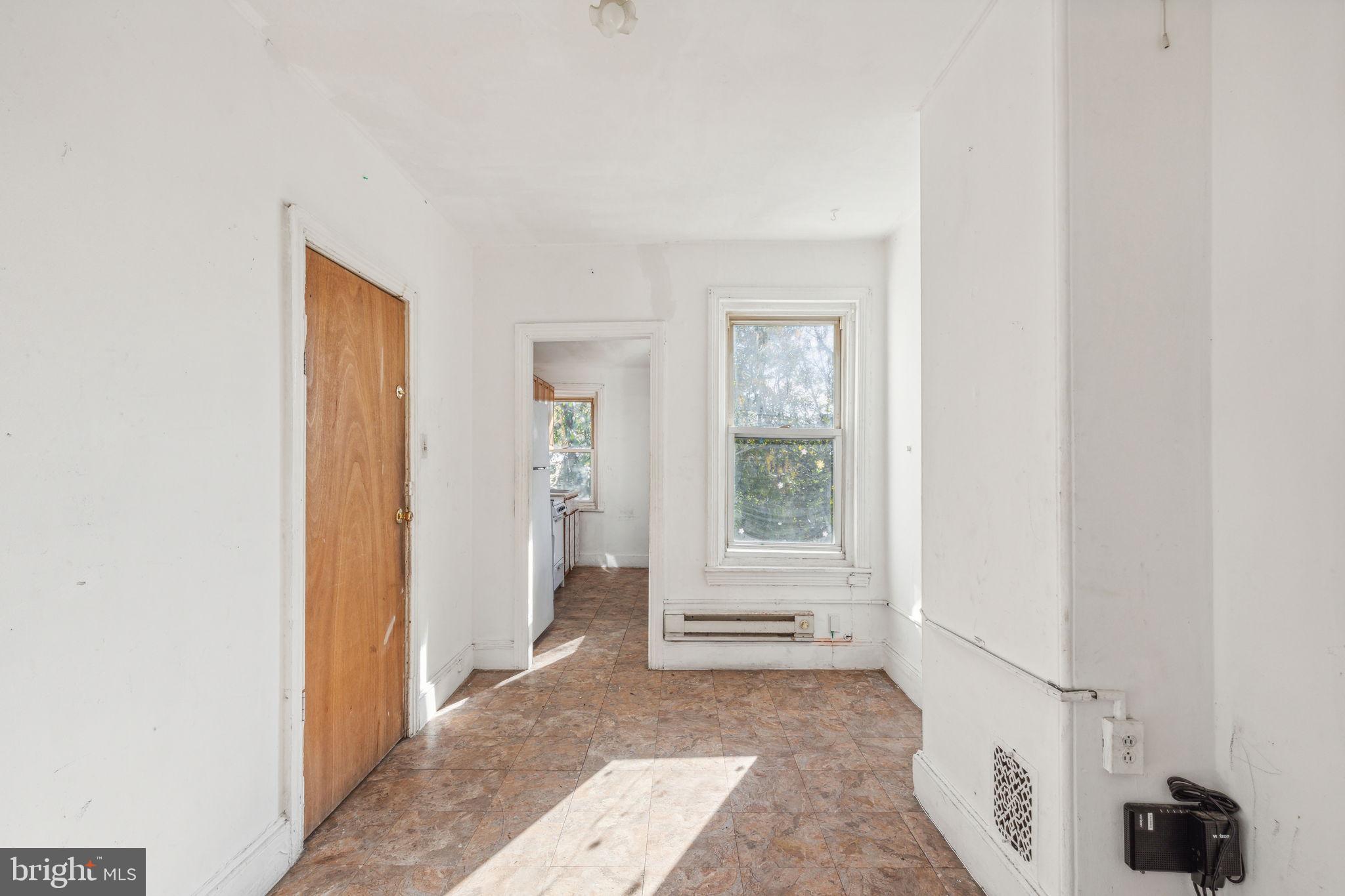 MANTUA - Residential Income