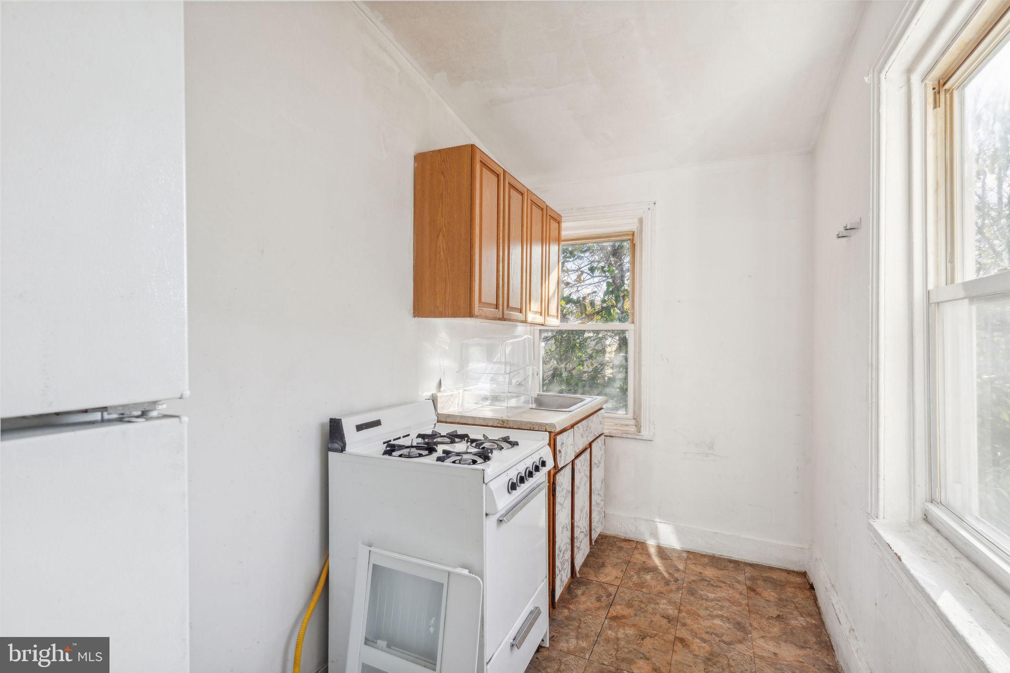 MANTUA - Residential Income