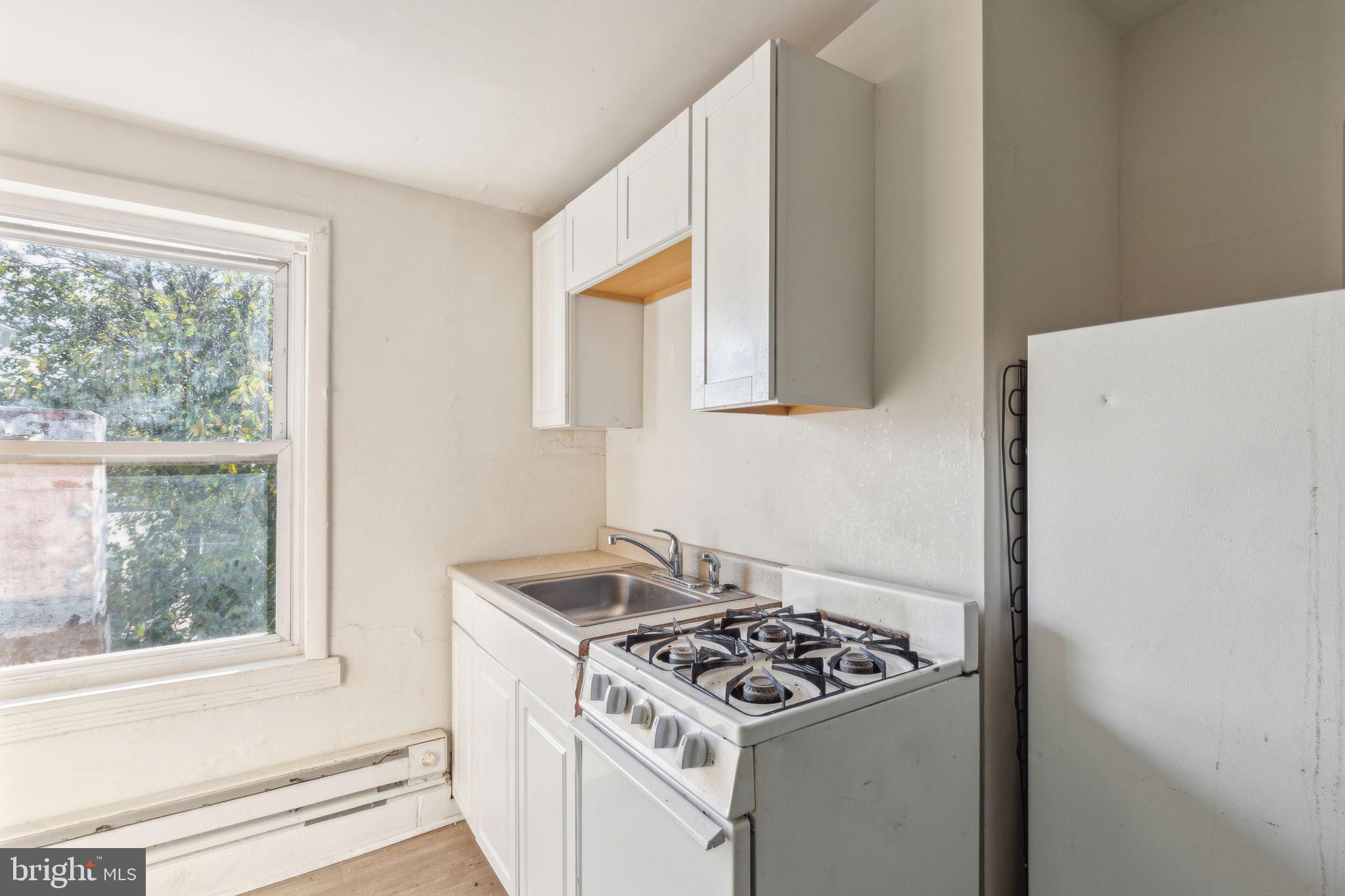 MANTUA - Residential Income