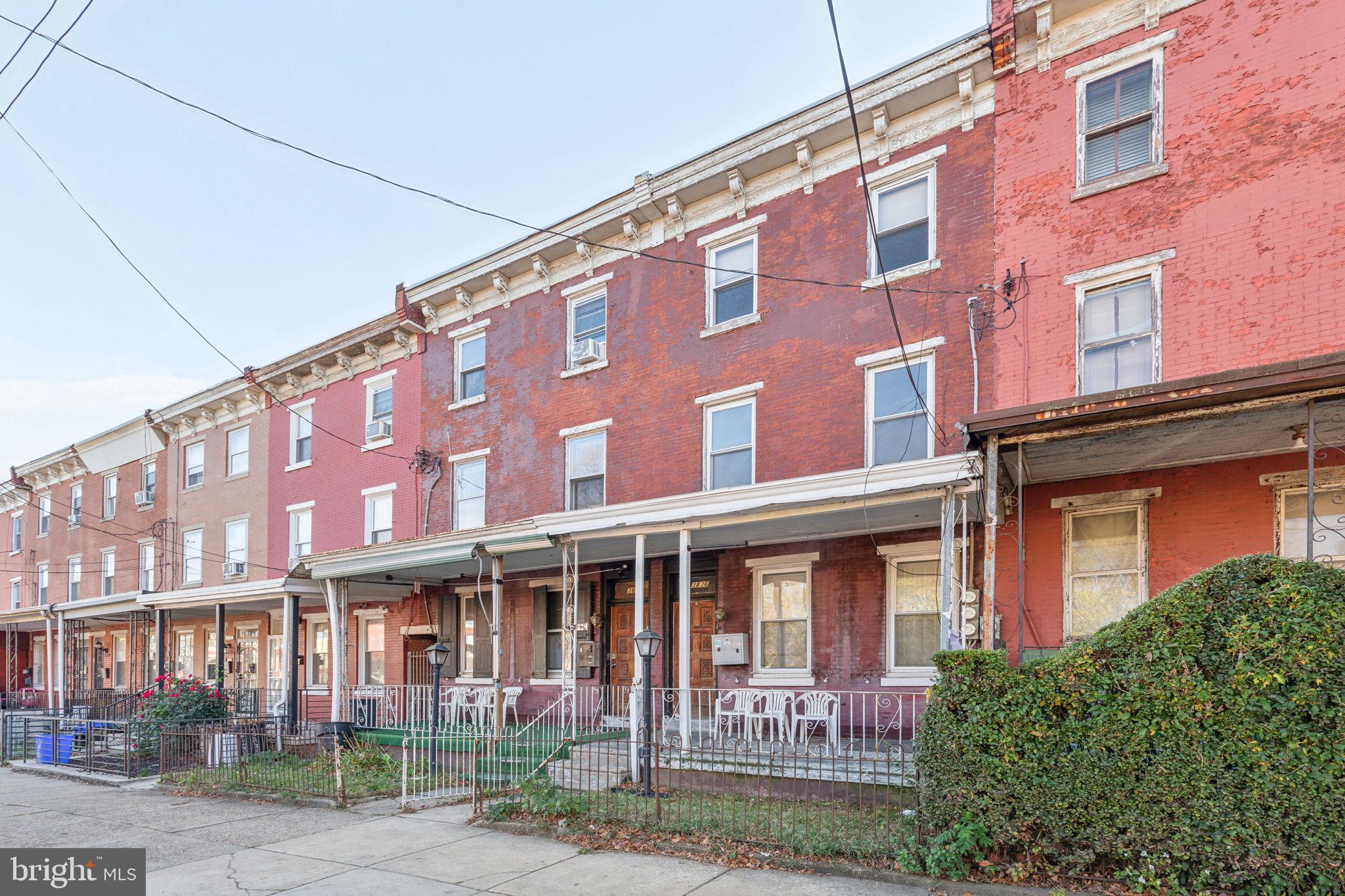 MANTUA - Residential Income