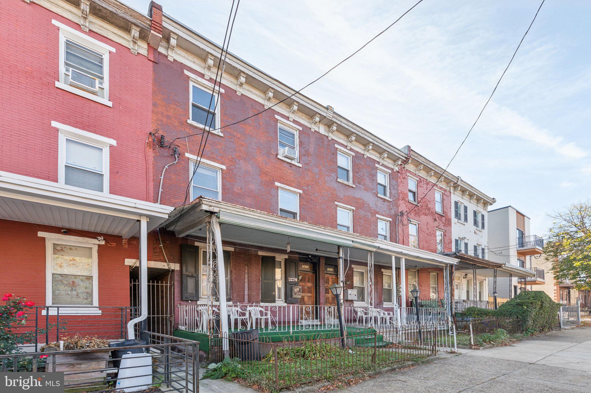 MANTUA - Residential Income