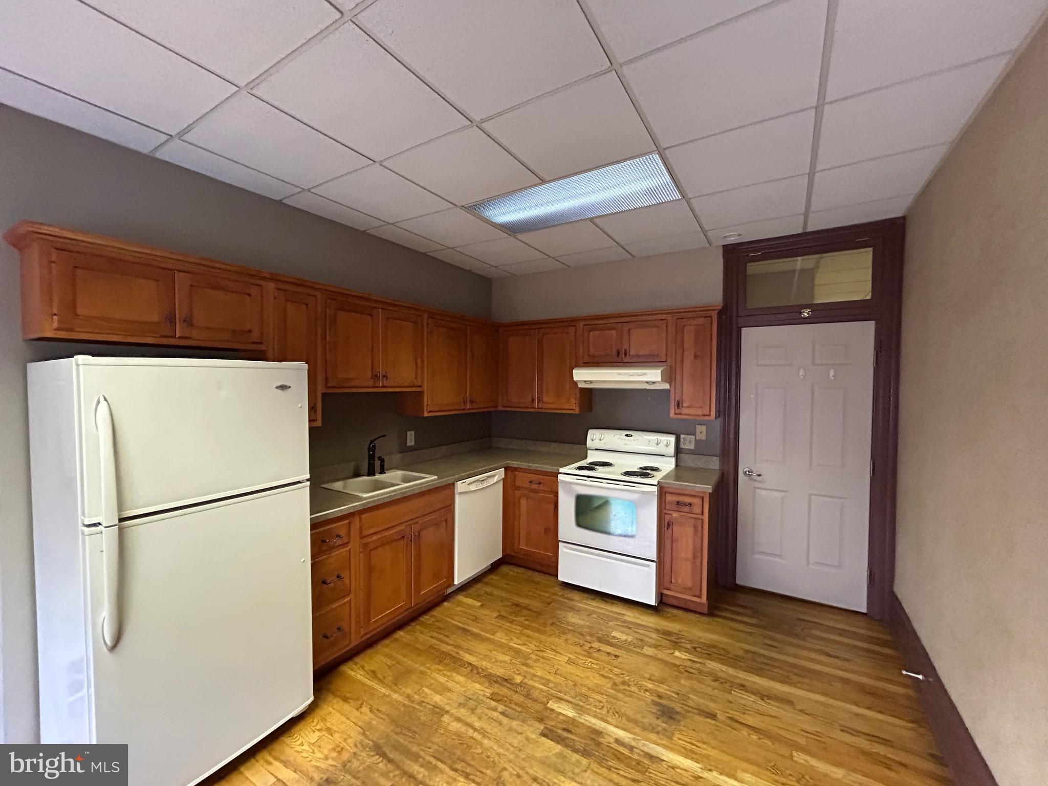 TAMAQUA - Residential Lease