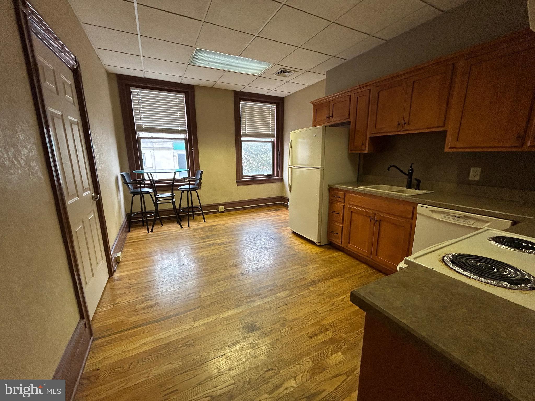 TAMAQUA - Residential Lease