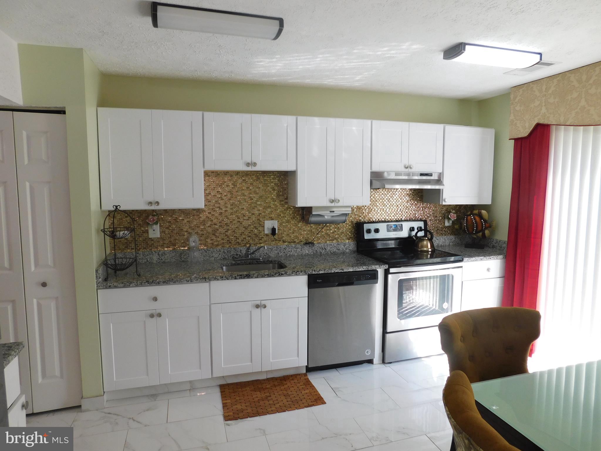 KETTERING - Residential Lease