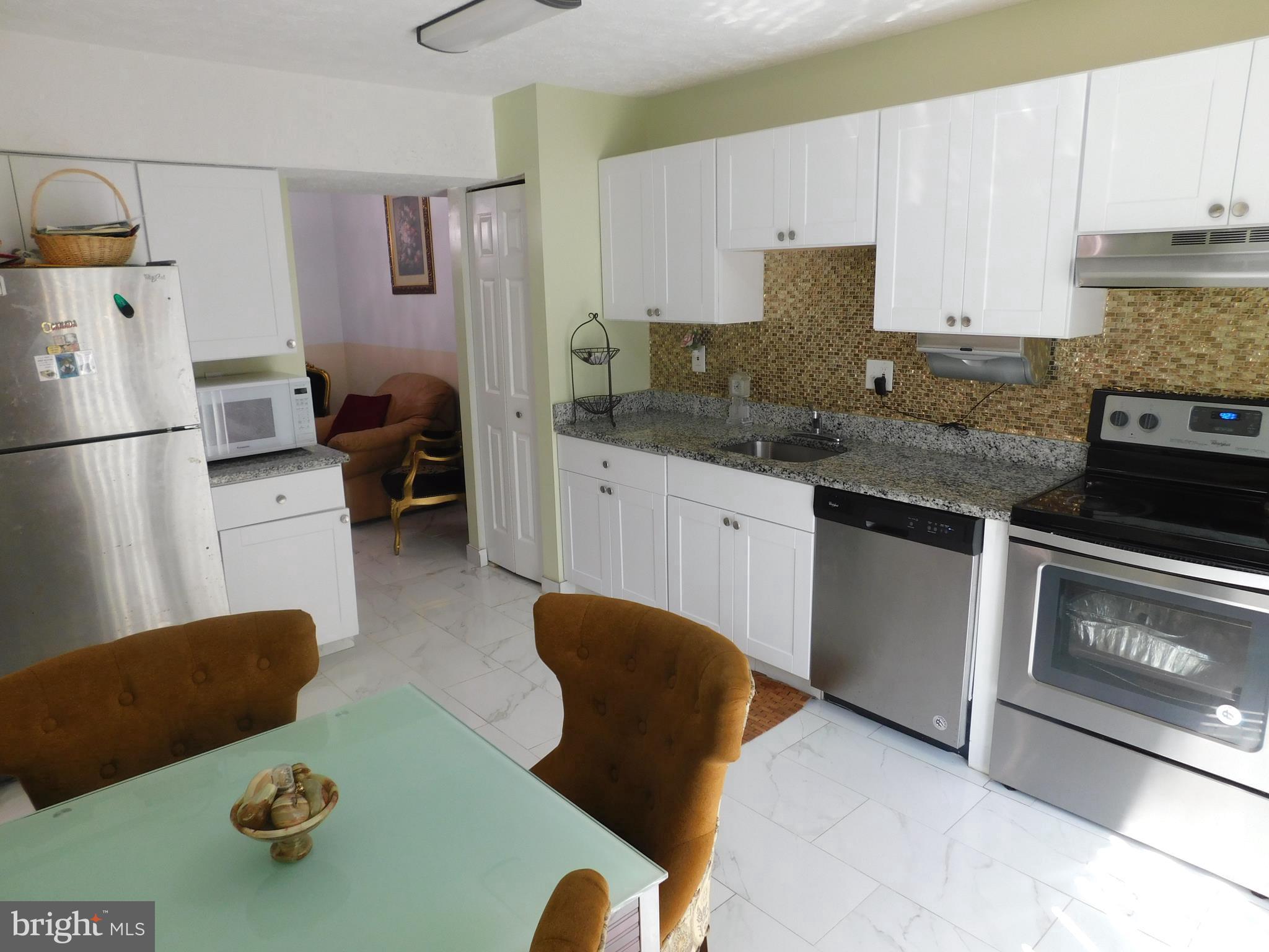 KETTERING - Residential Lease