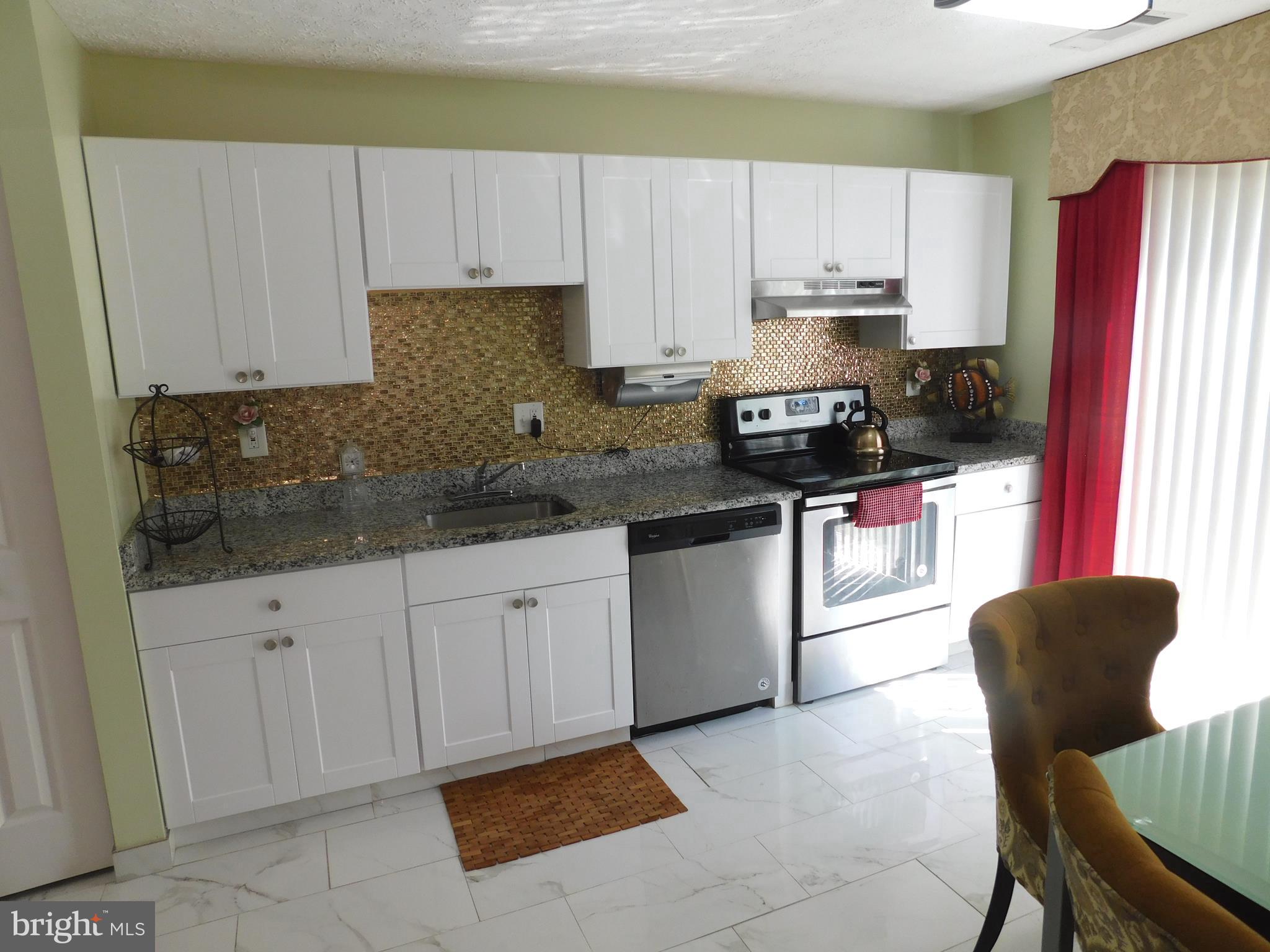 KETTERING - Residential Lease