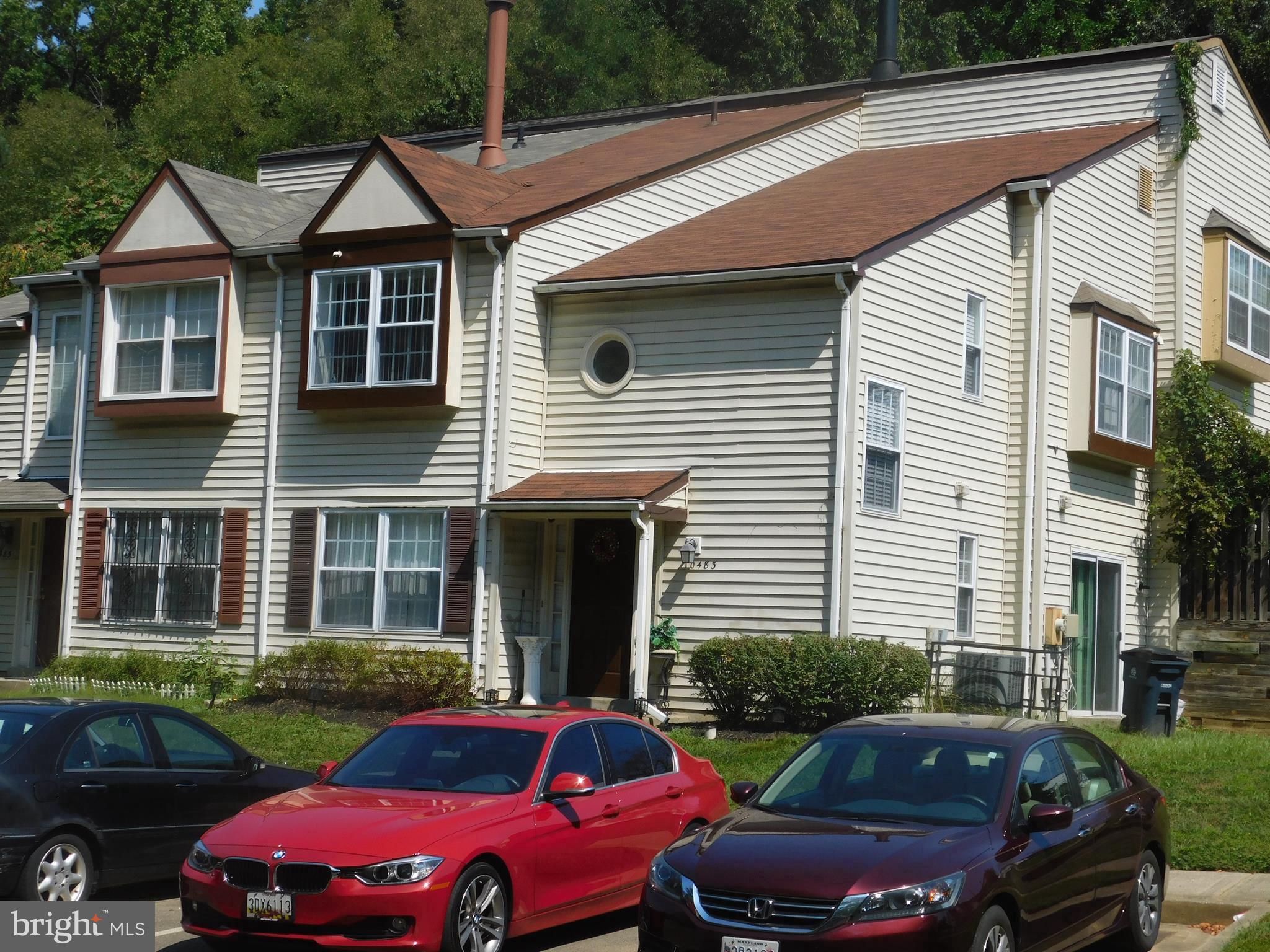 KETTERING - Residential Lease