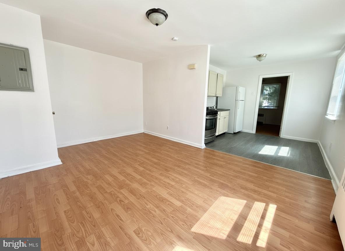 NONE AVAILABLE - Residential Lease