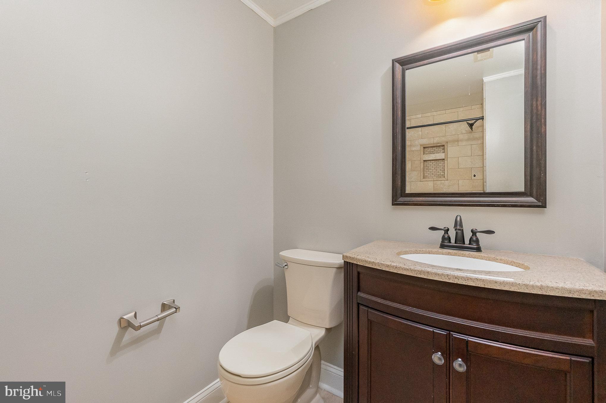 COUNTRY WALK - Residential