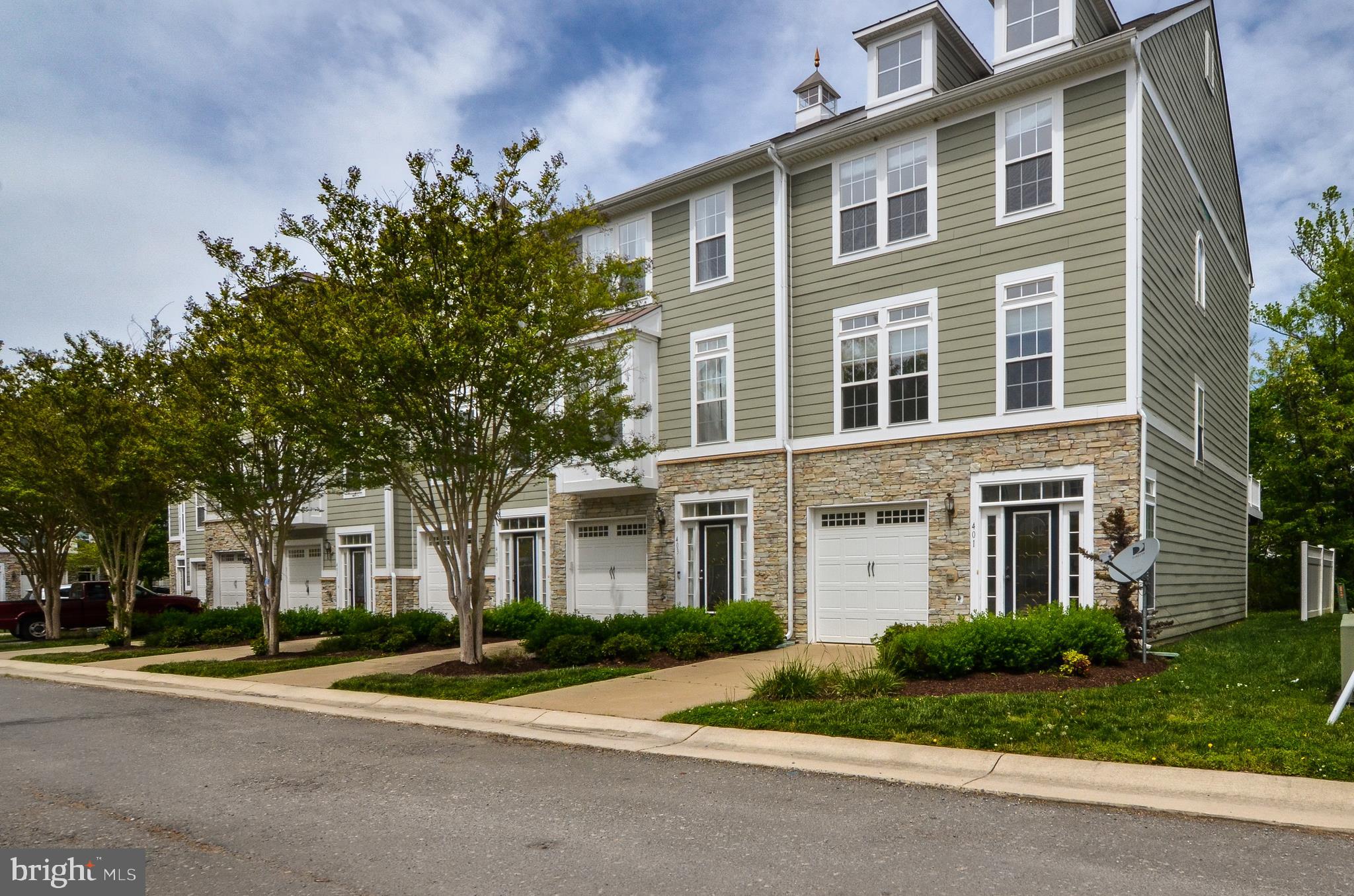 MONROE POINT - Residential