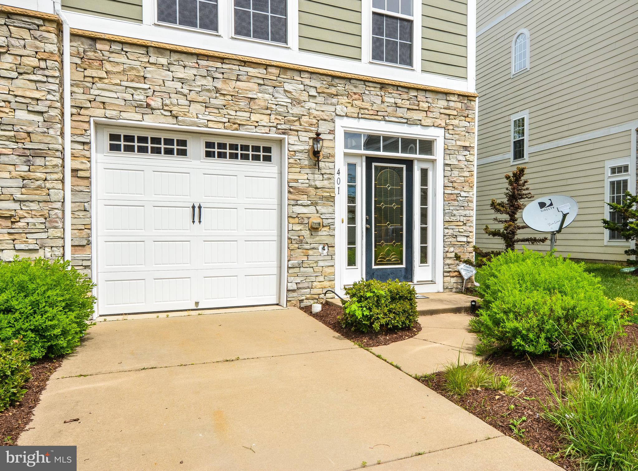 MONROE POINT - Residential