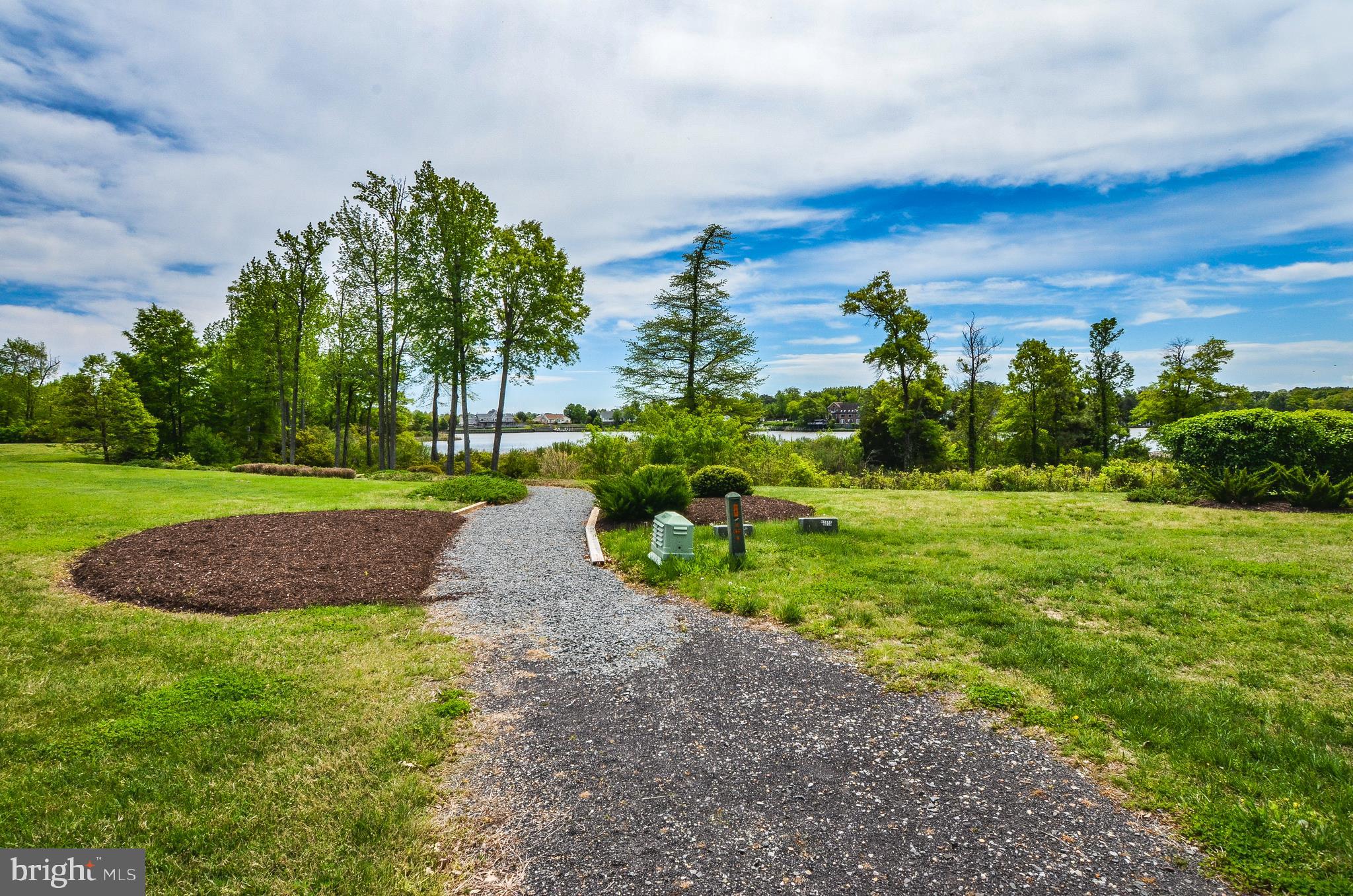 MONROE POINT - Residential