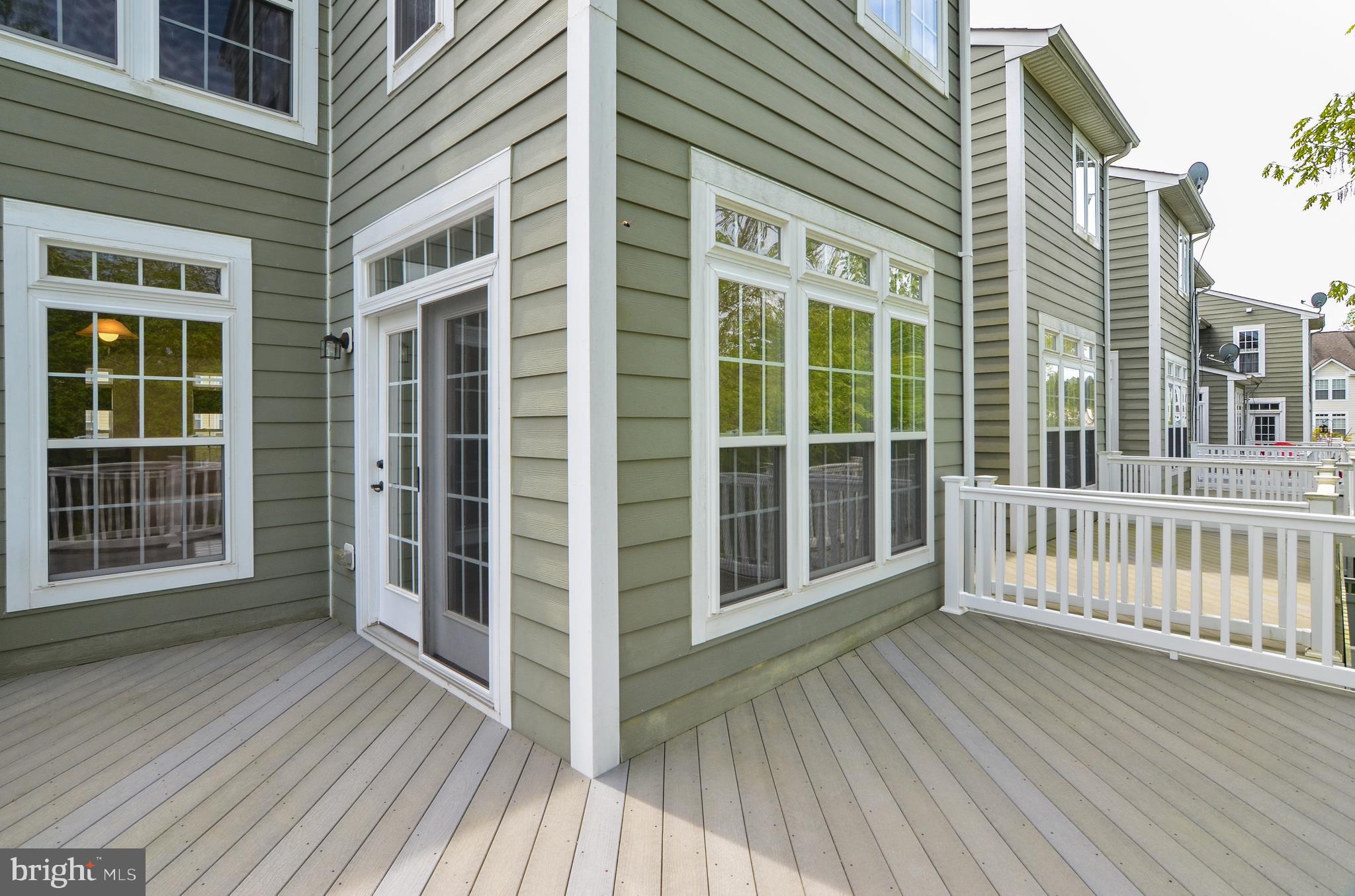 MONROE POINT - Residential