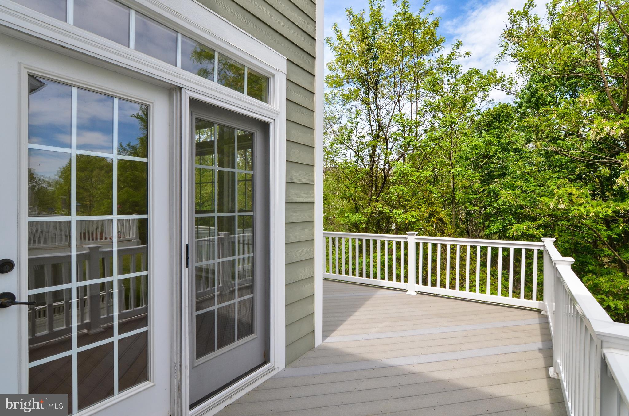 MONROE POINT - Residential