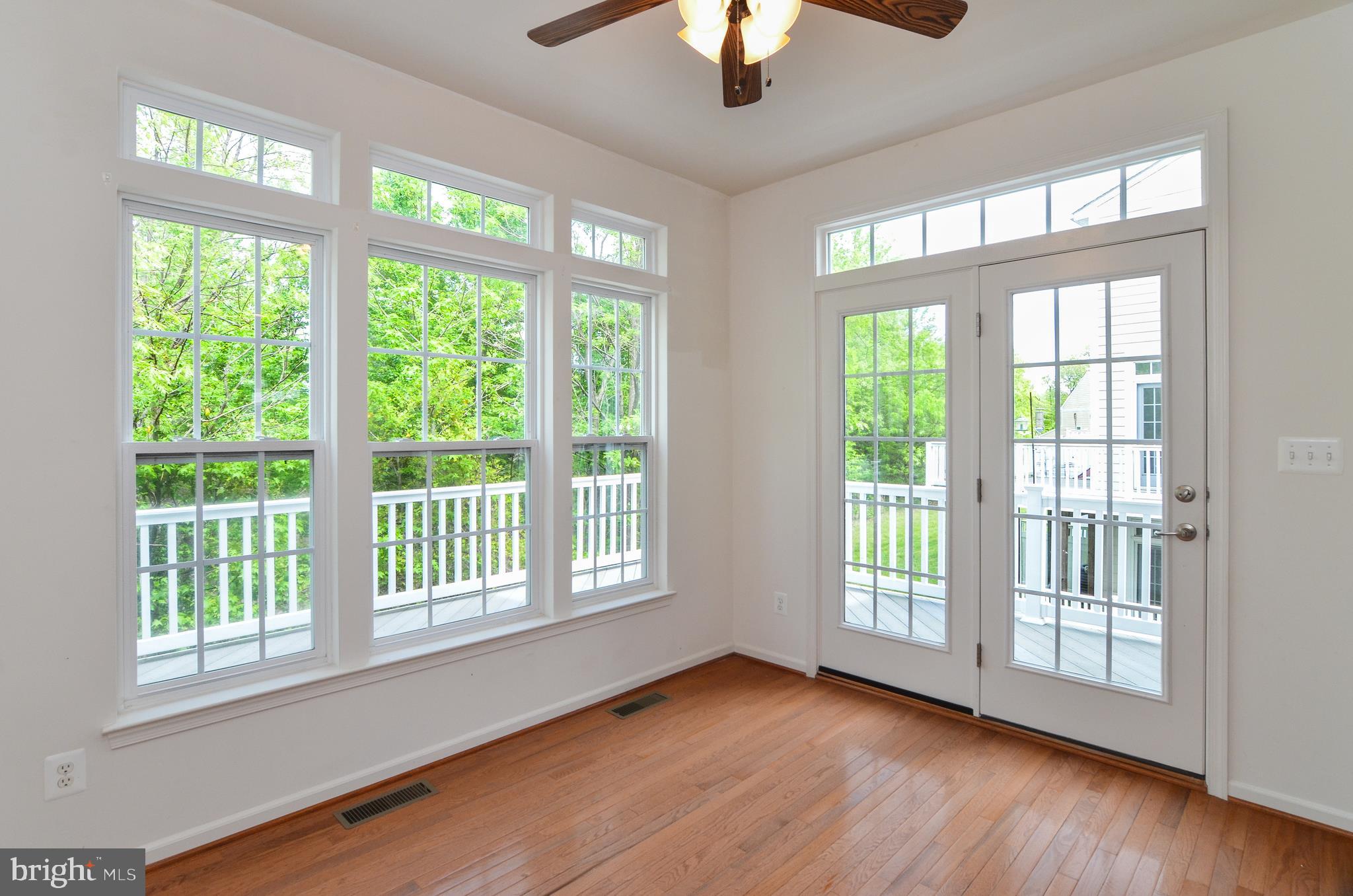 MONROE POINT - Residential