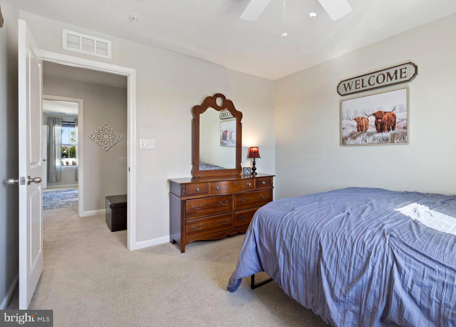 WILLOW WOODS - Residential Lease