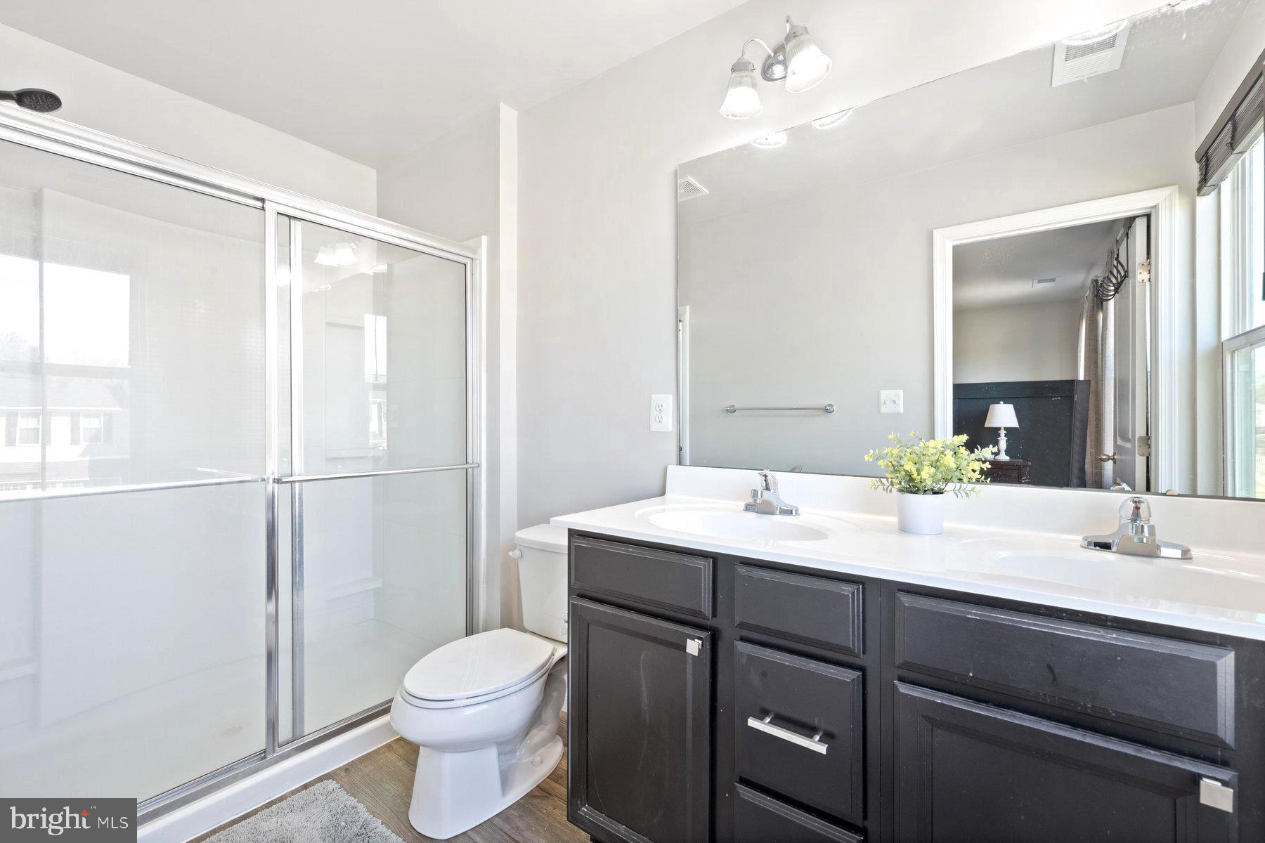 WILLOW WOODS - Residential Lease