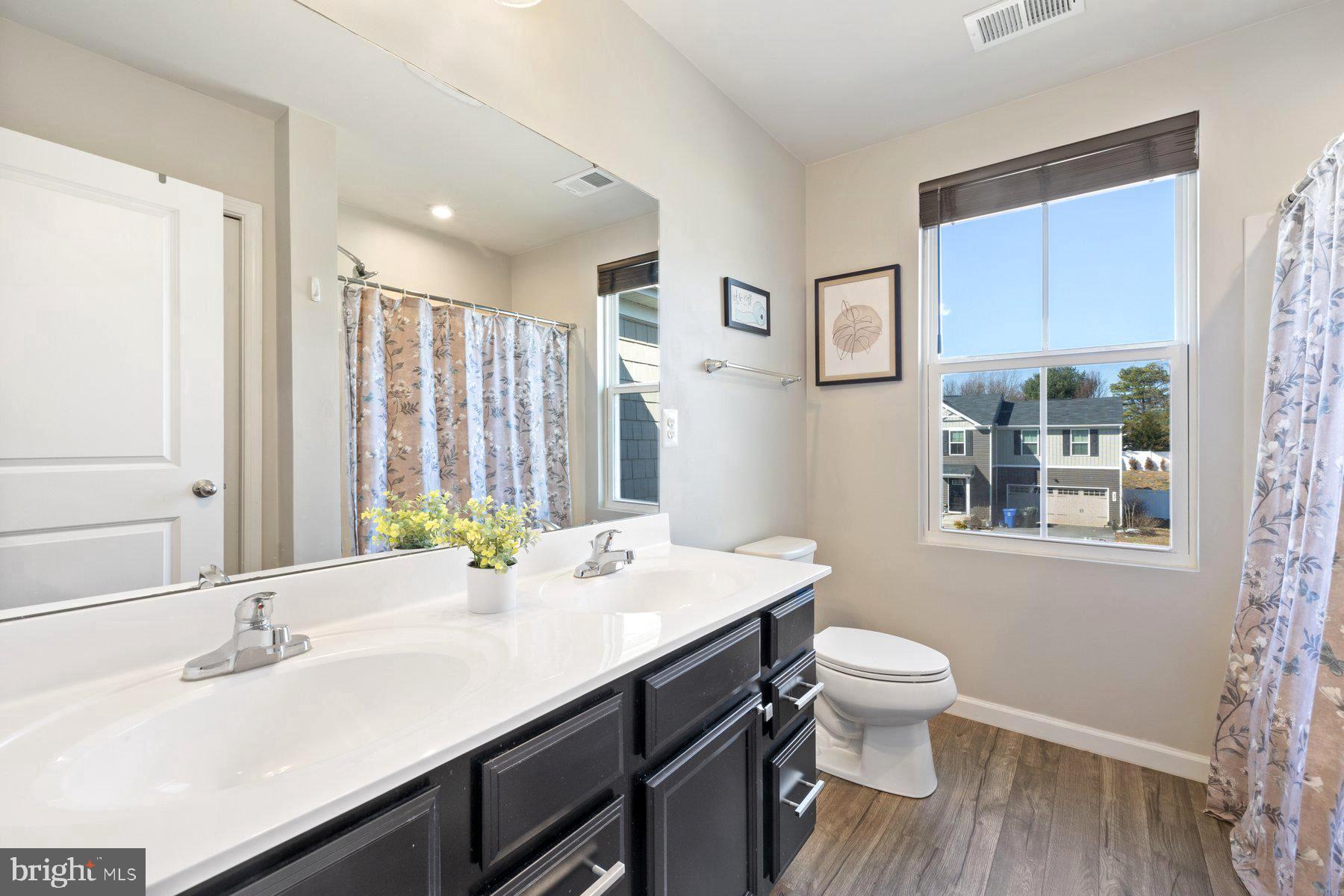 WILLOW WOODS - Residential Lease