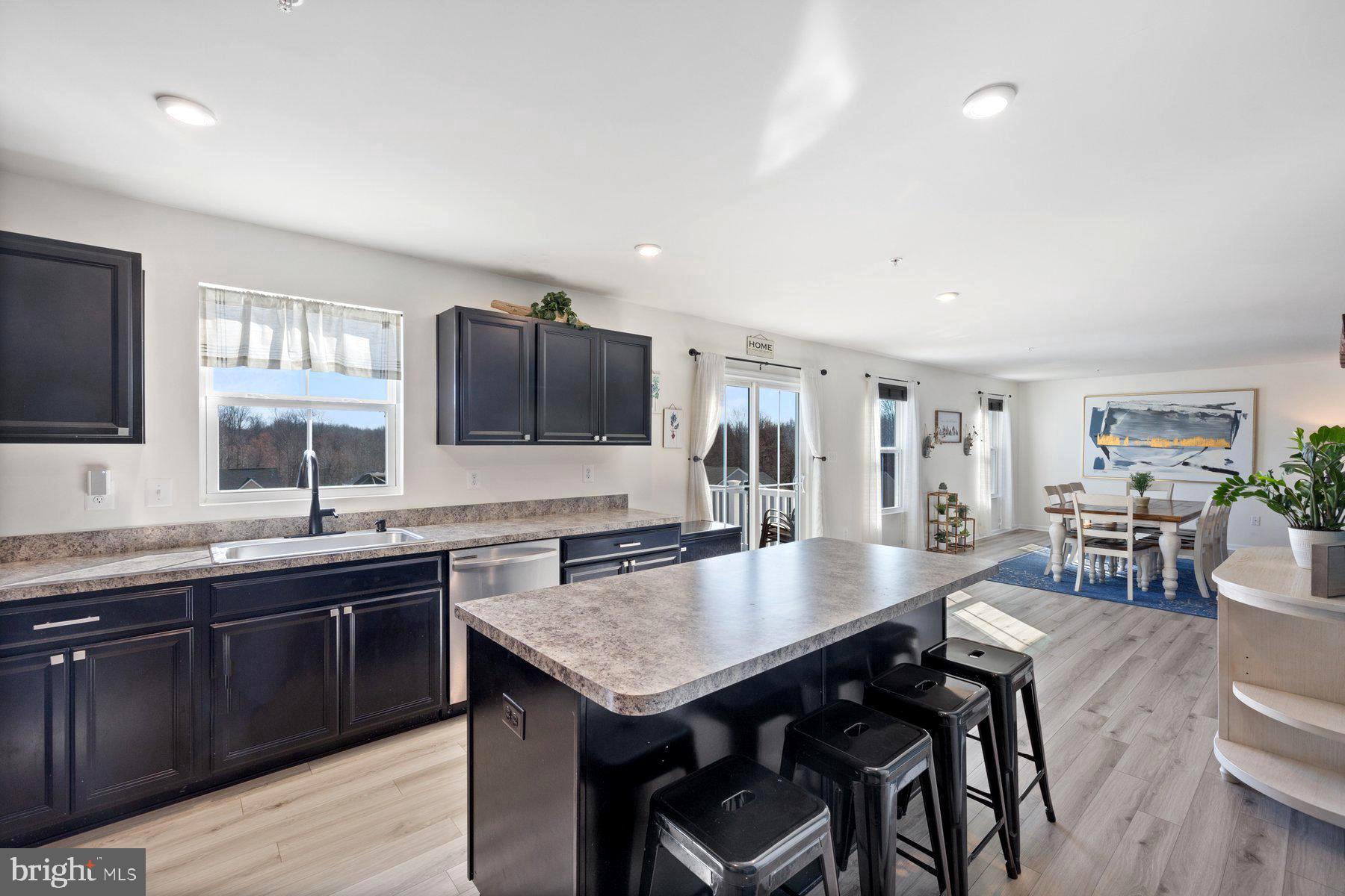 WILLOW WOODS - Residential Lease