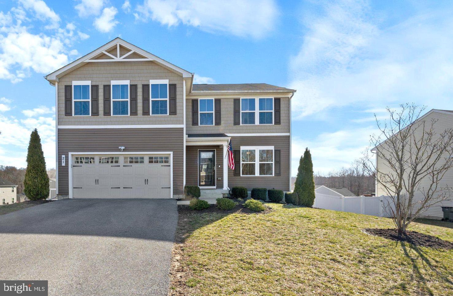 WILLOW WOODS - Residential Lease