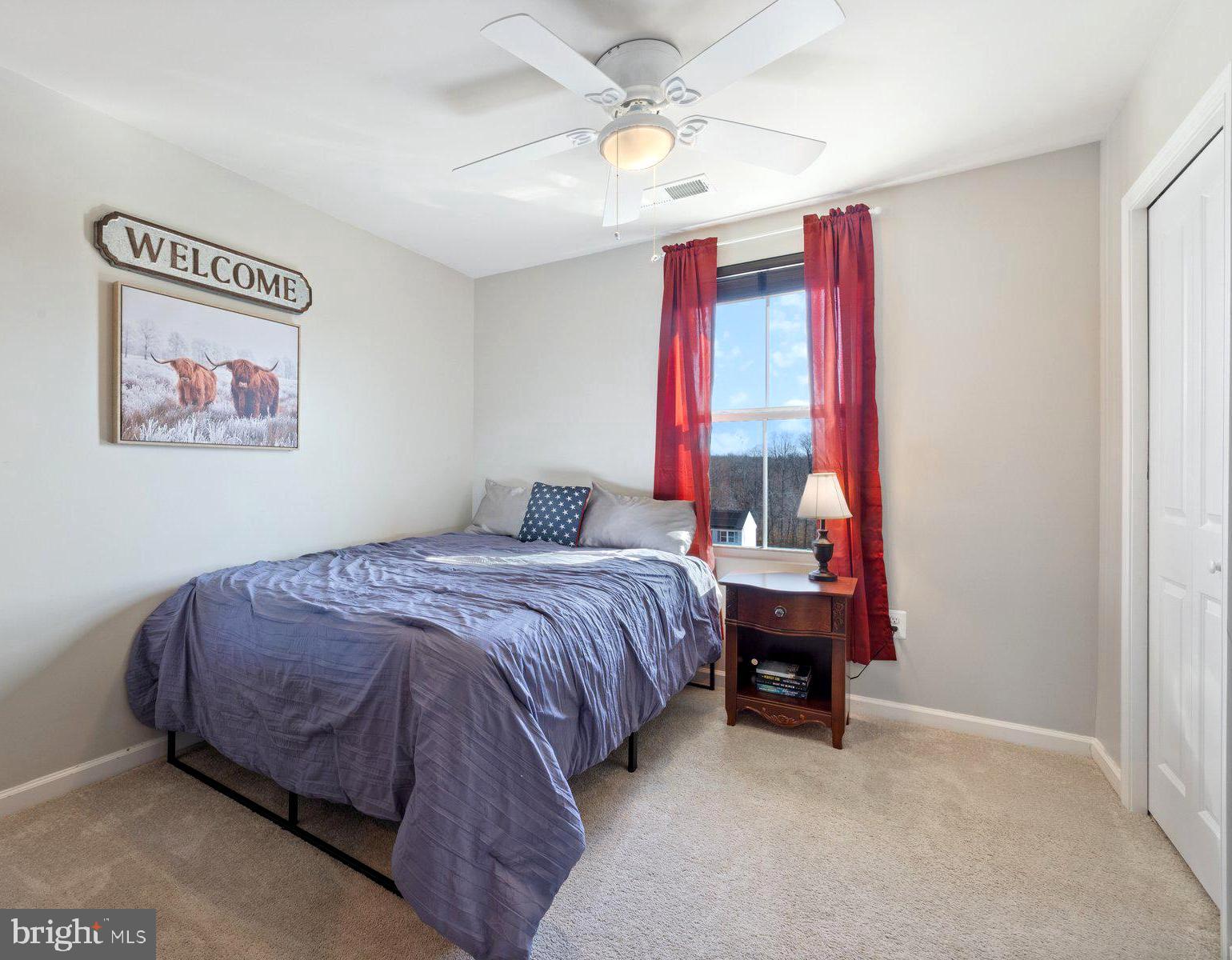 WILLOW WOODS - Residential Lease