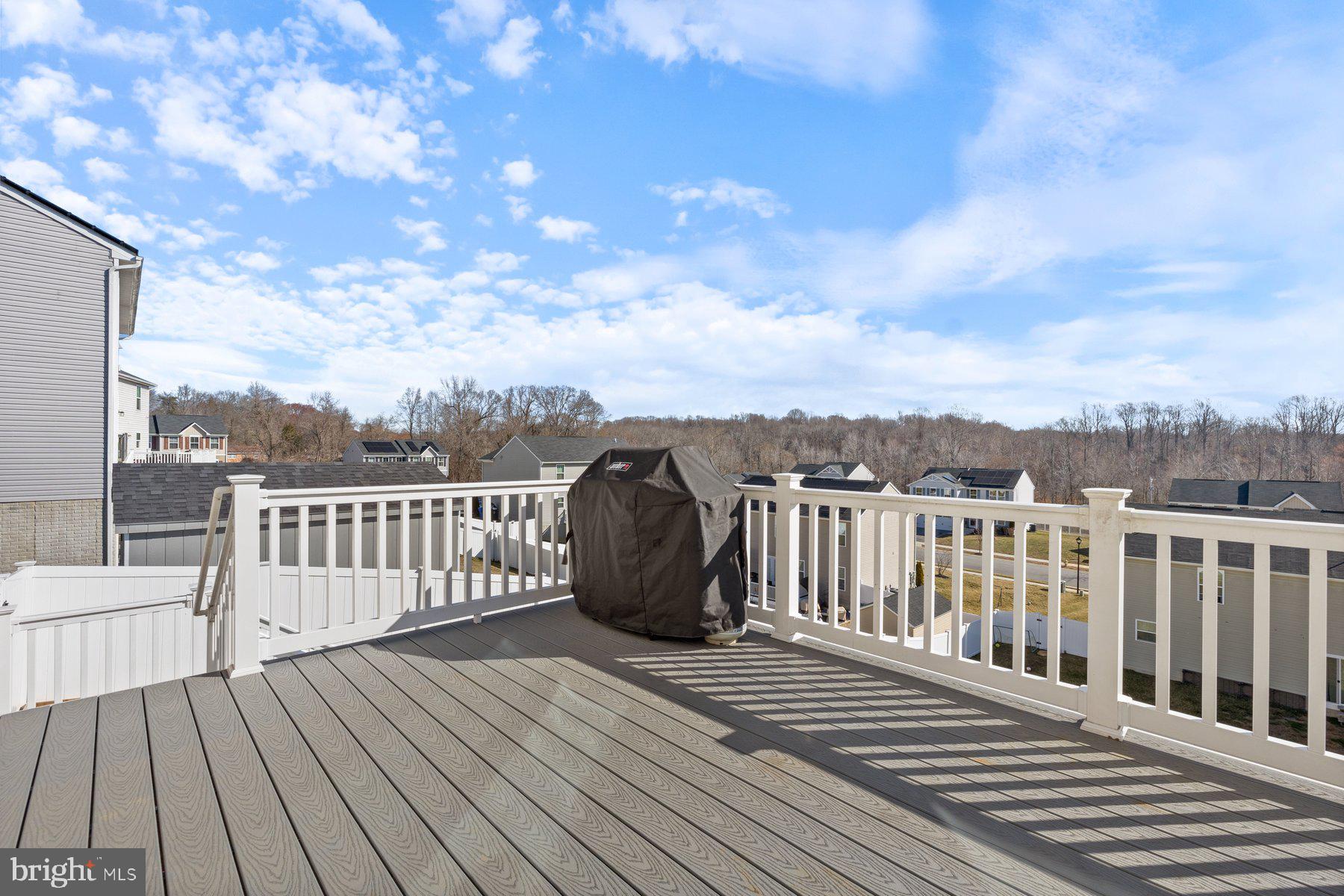 WILLOW WOODS - Residential Lease