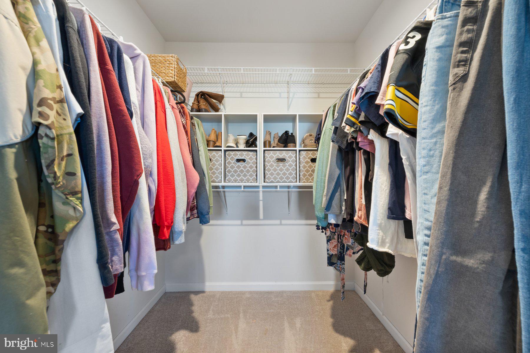 WILLOW WOODS - Residential Lease