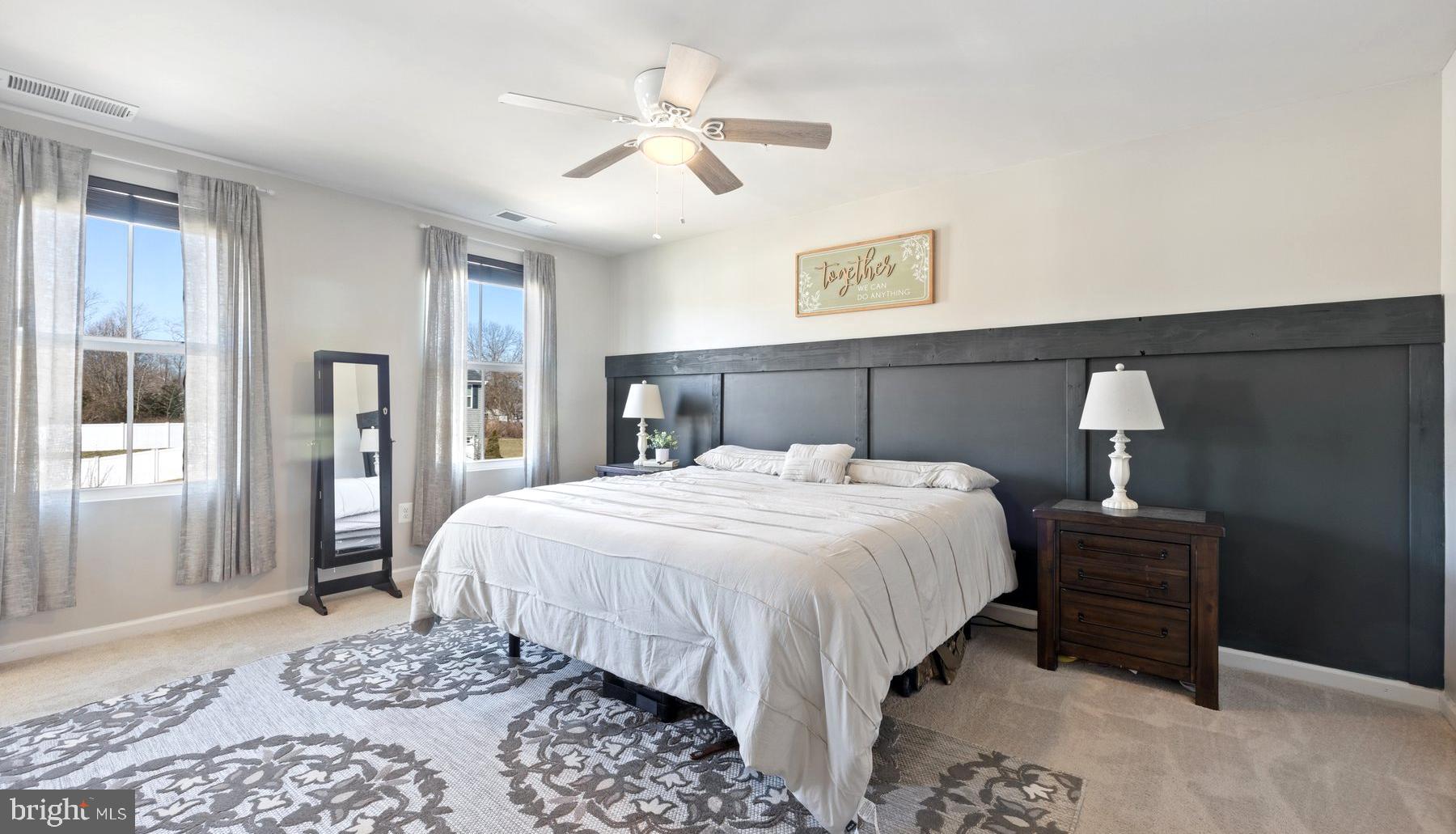 WILLOW WOODS - Residential Lease