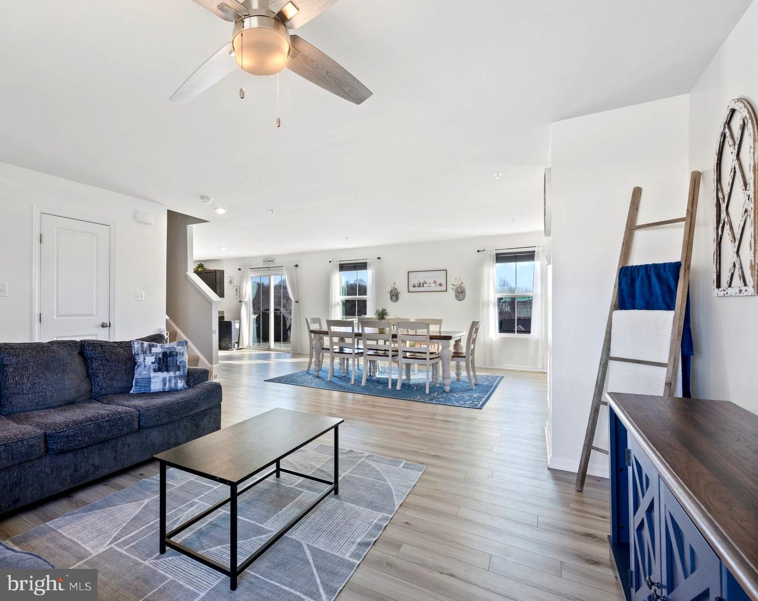 WILLOW WOODS - Residential Lease